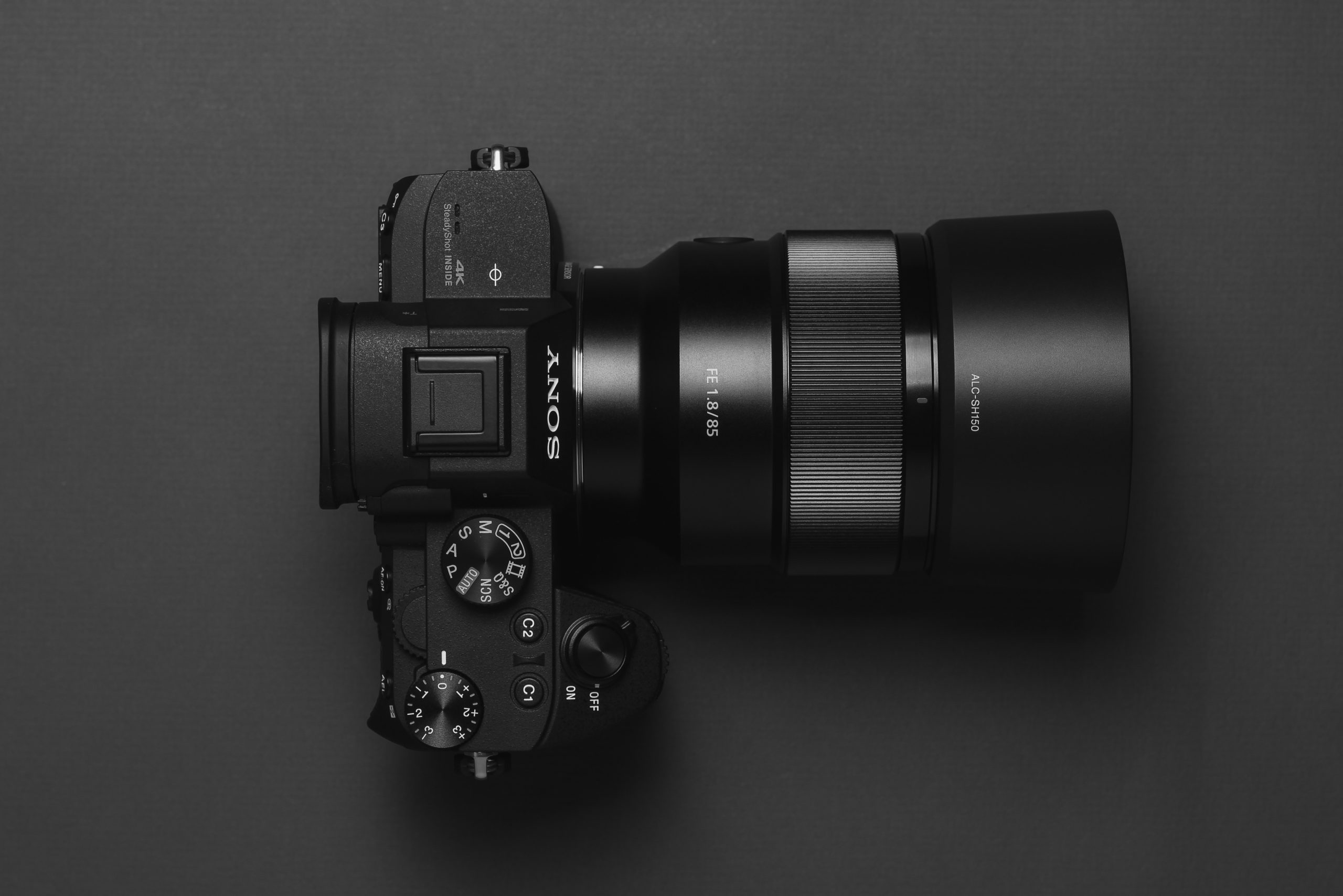 Sony PXW-200
