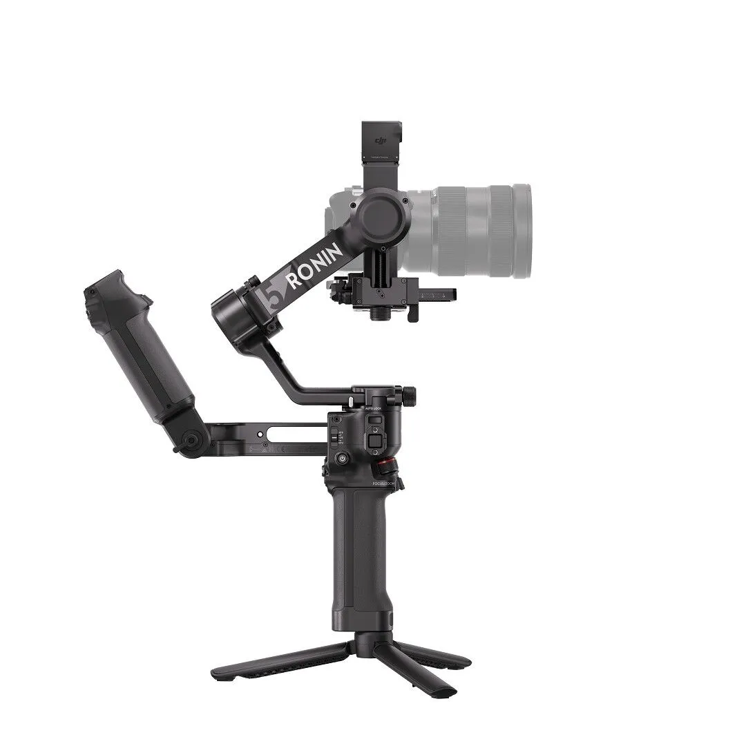 DJI RS 5 Gimbal