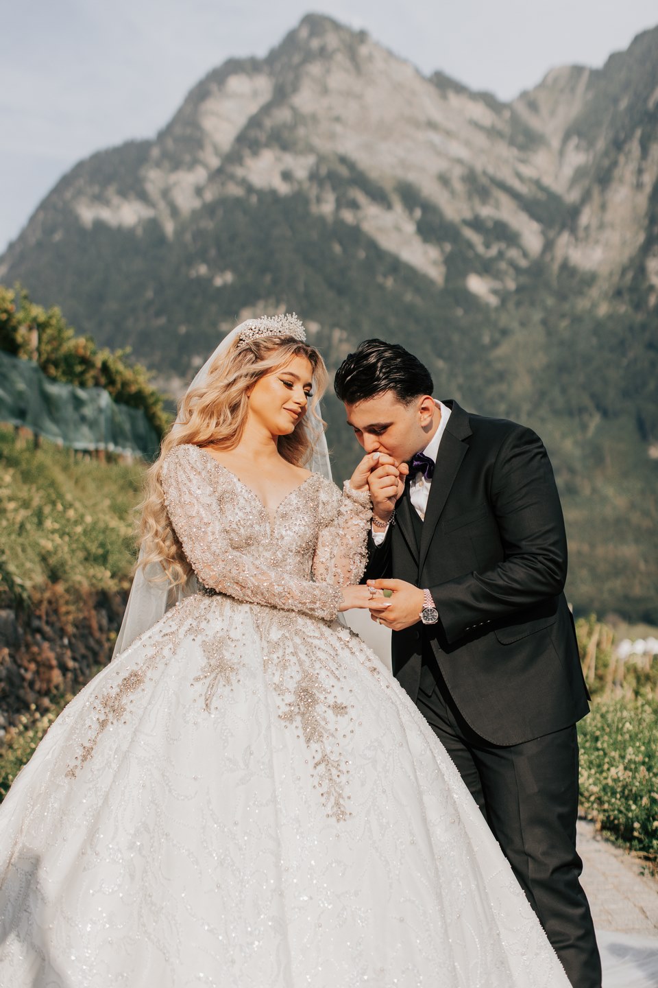 Amira & Burim - Foto 5