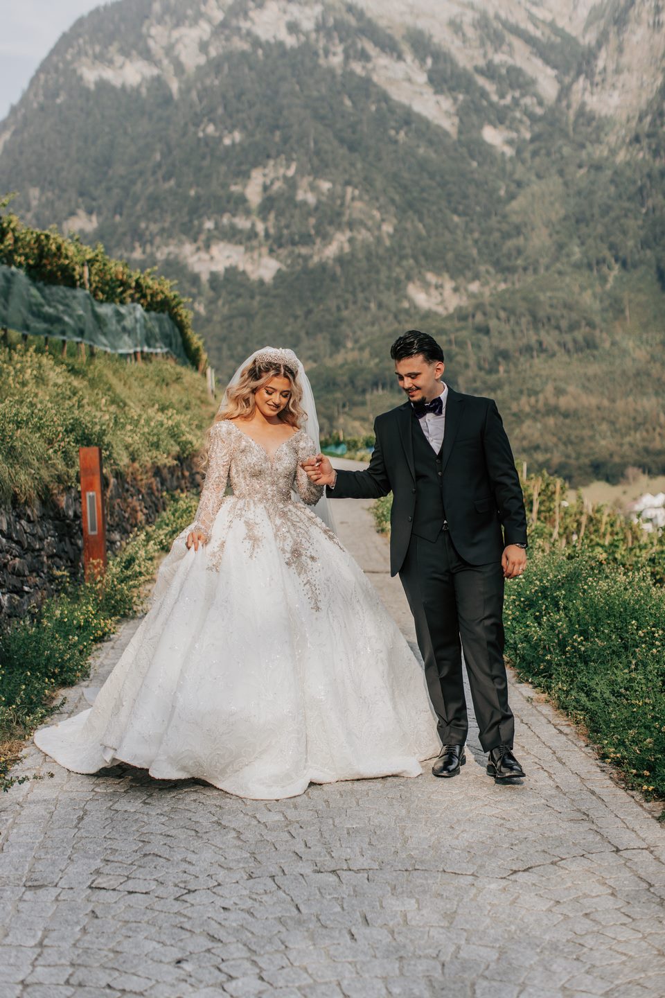 Amira & Burim - Foto 8