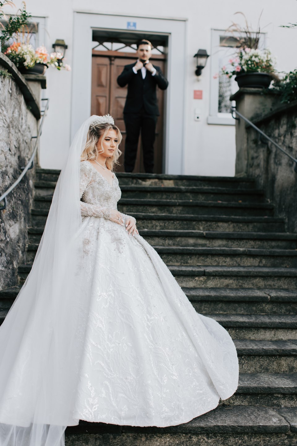 Amira & Burim - Foto 15