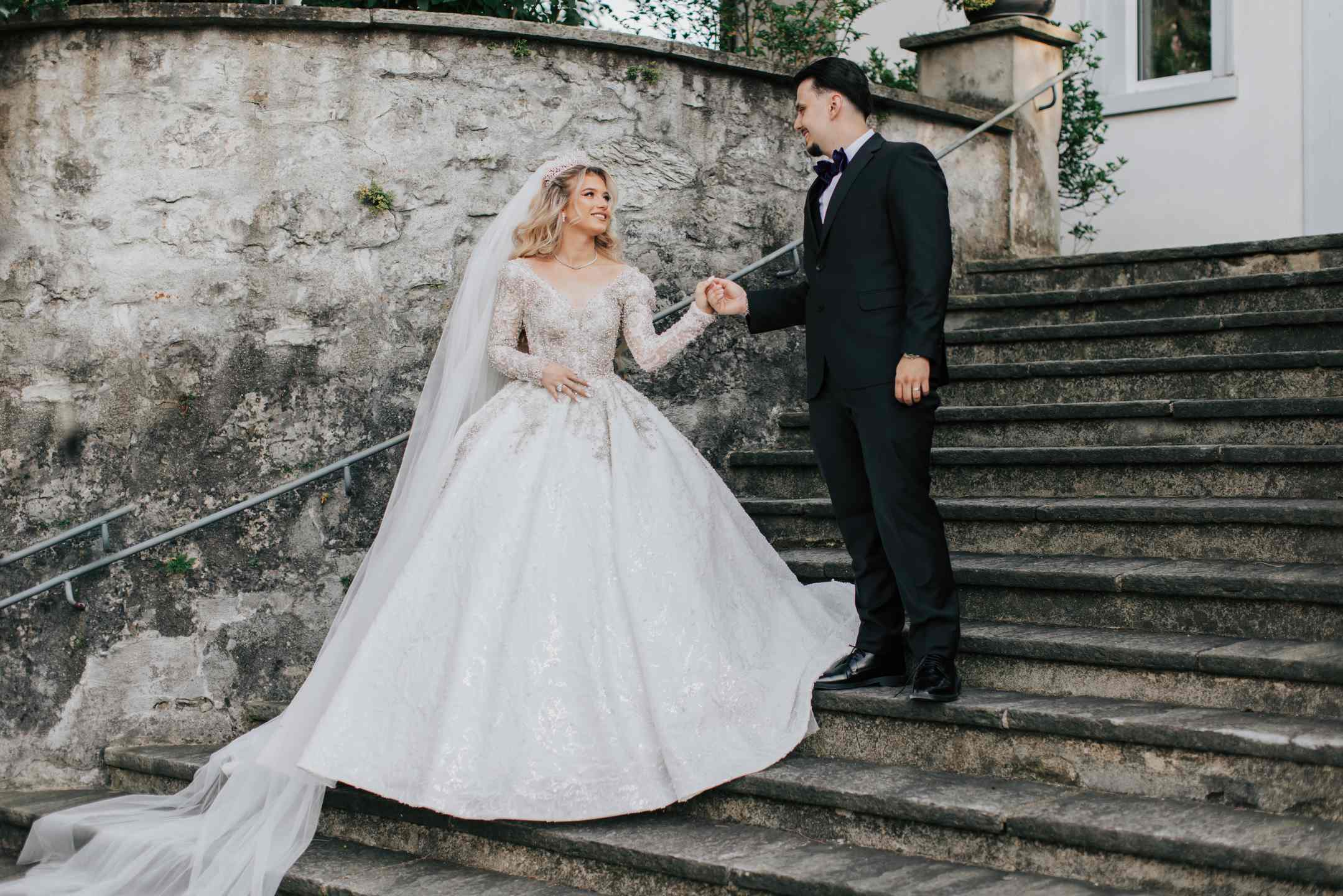 Amira & Burim - Foto 16