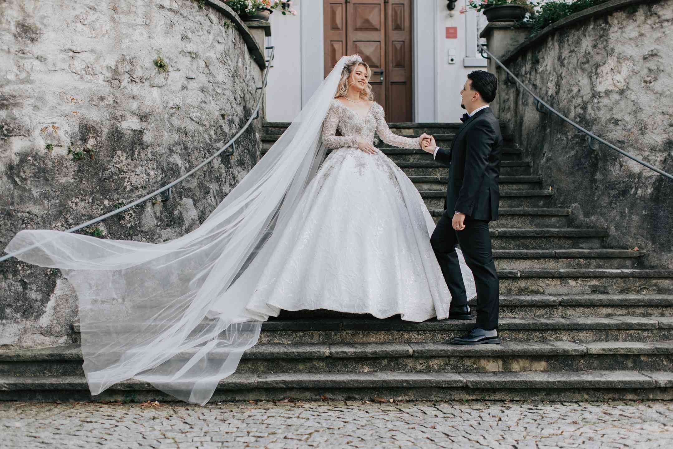 Amira & Burim - Foto 19