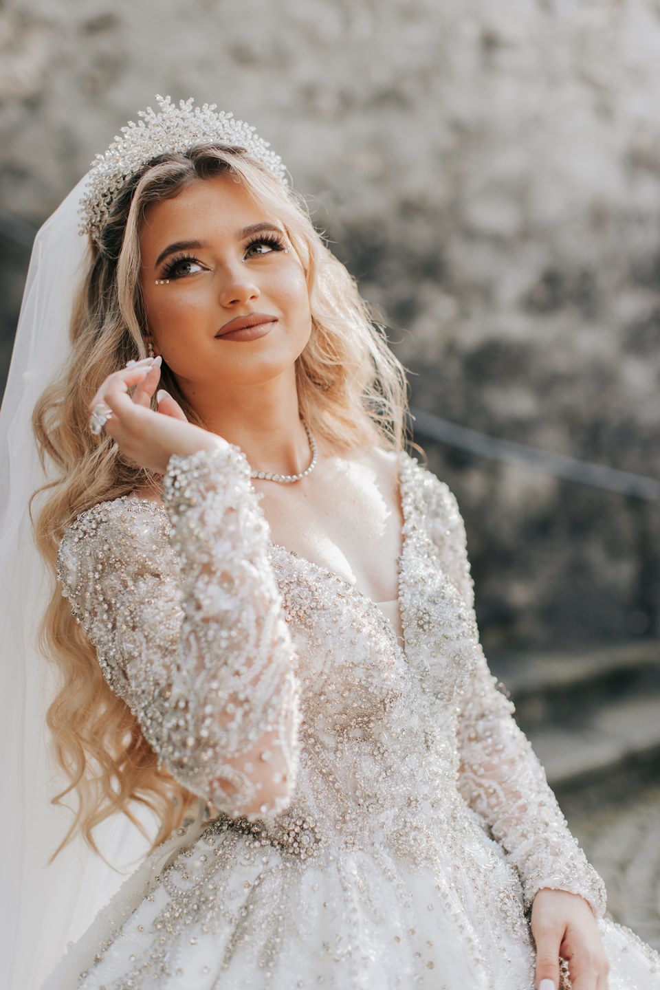 Amira & Burim - Foto 20