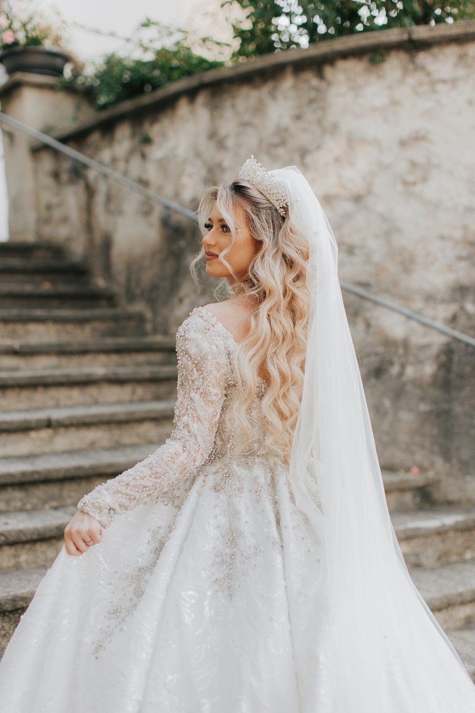 Amira & Burim - Foto 21