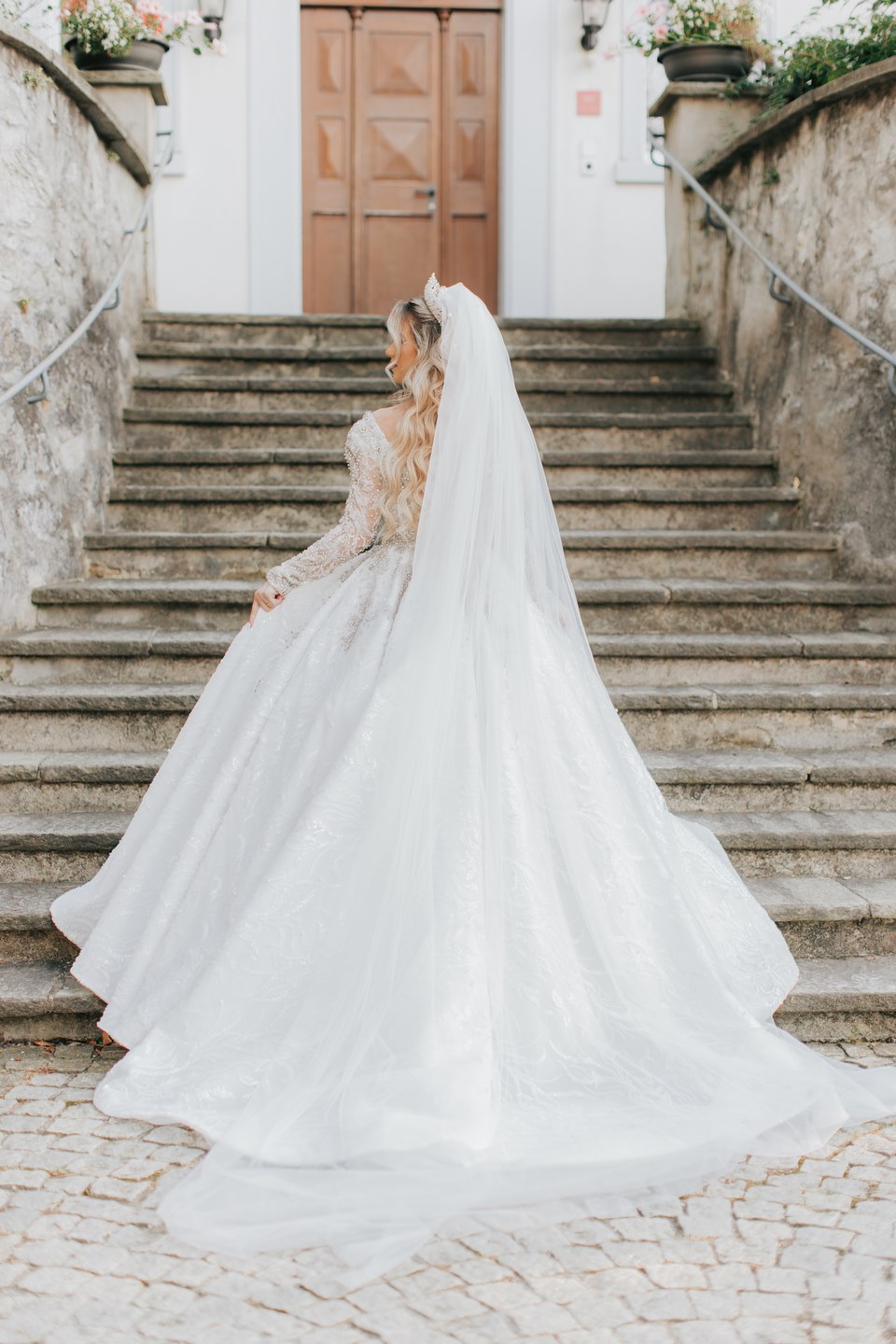 Amira & Burim - Foto 22