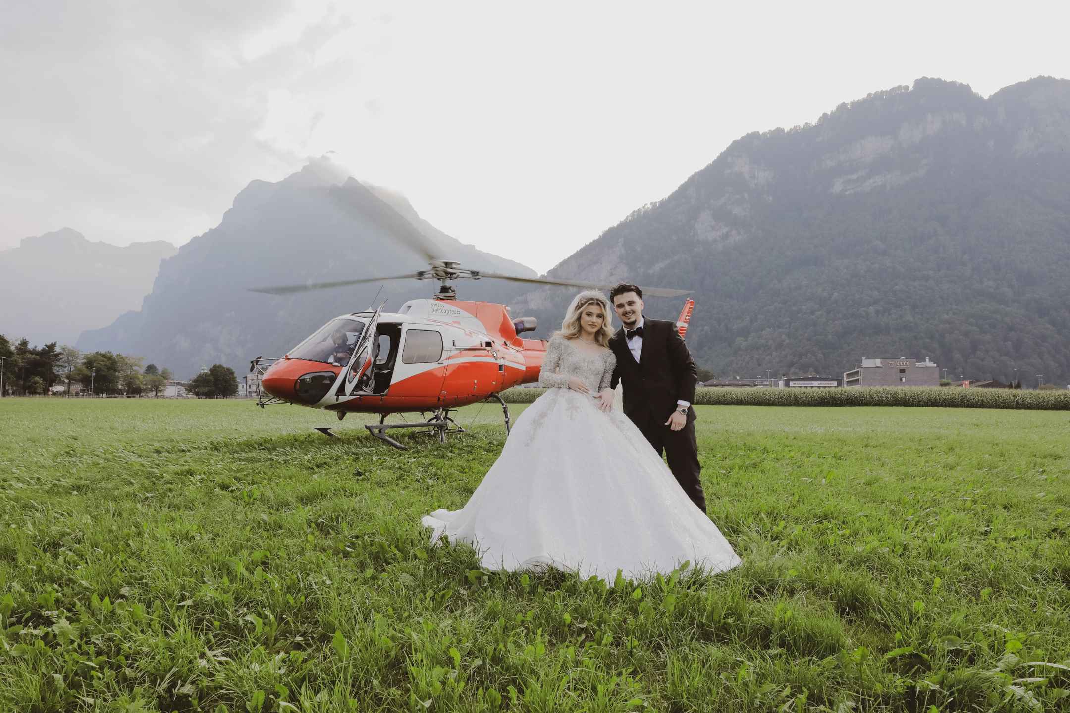 Amira & Burim - Foto 2