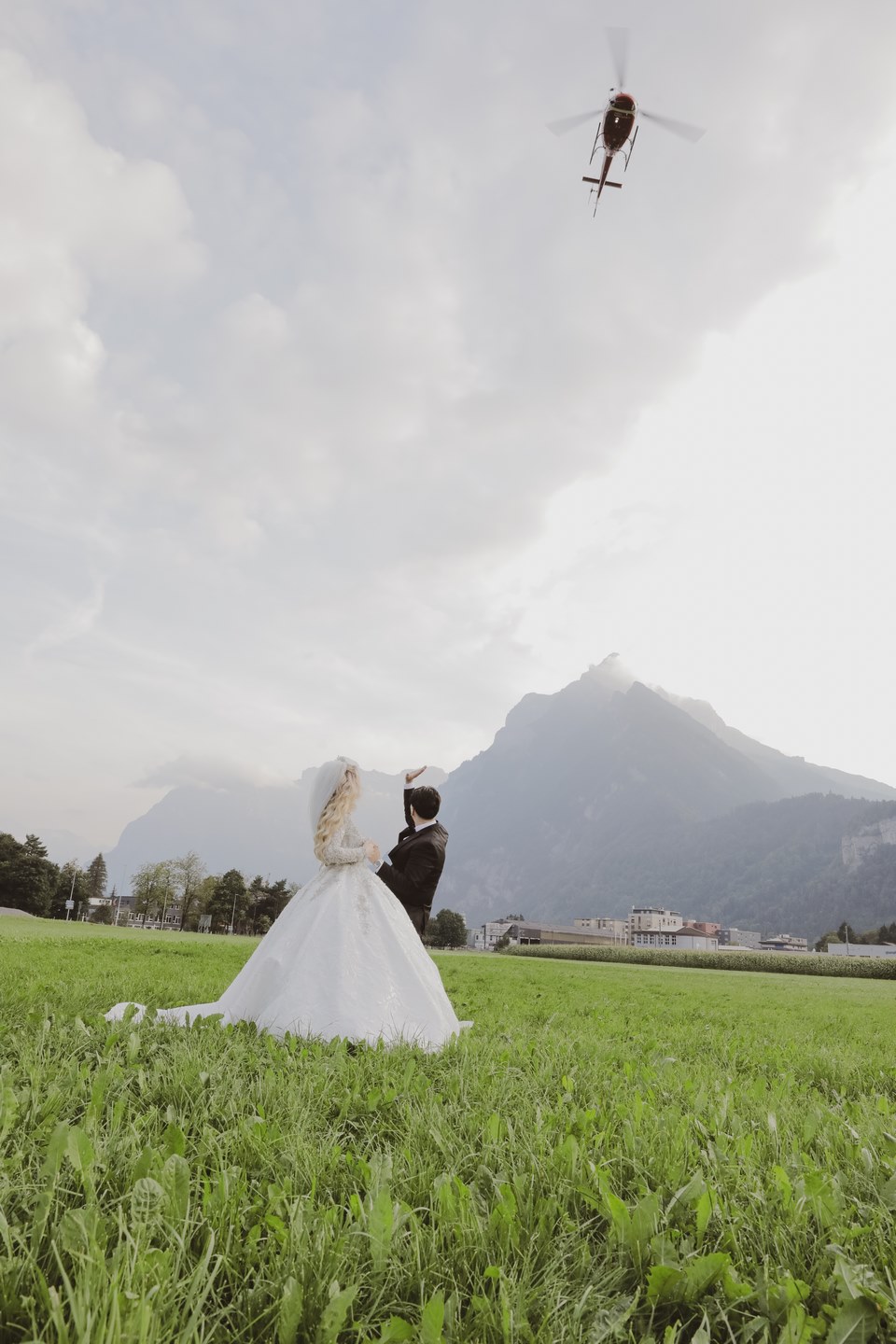 Amira & Burim - Foto 4