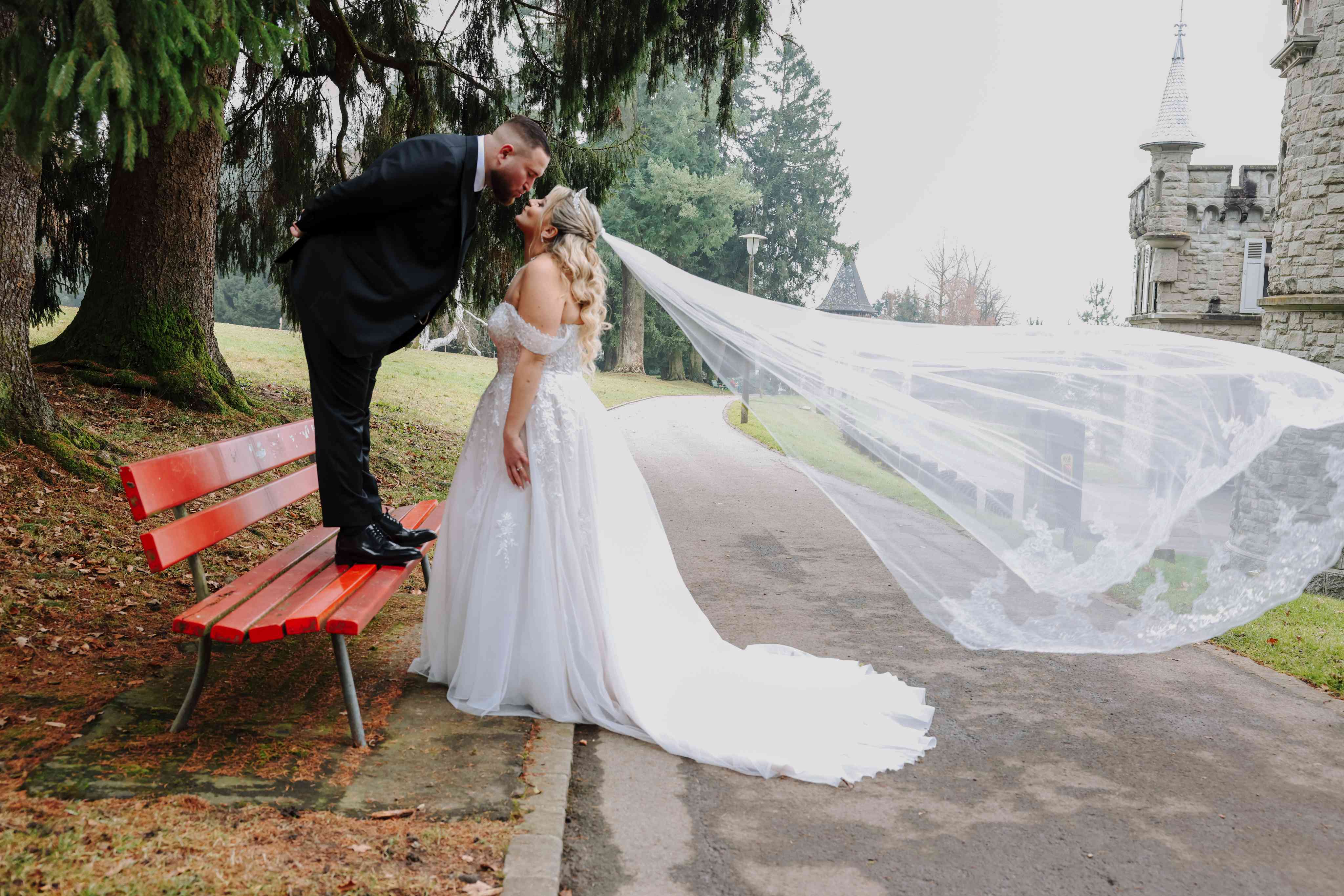 Azur & Medina - Foto 12