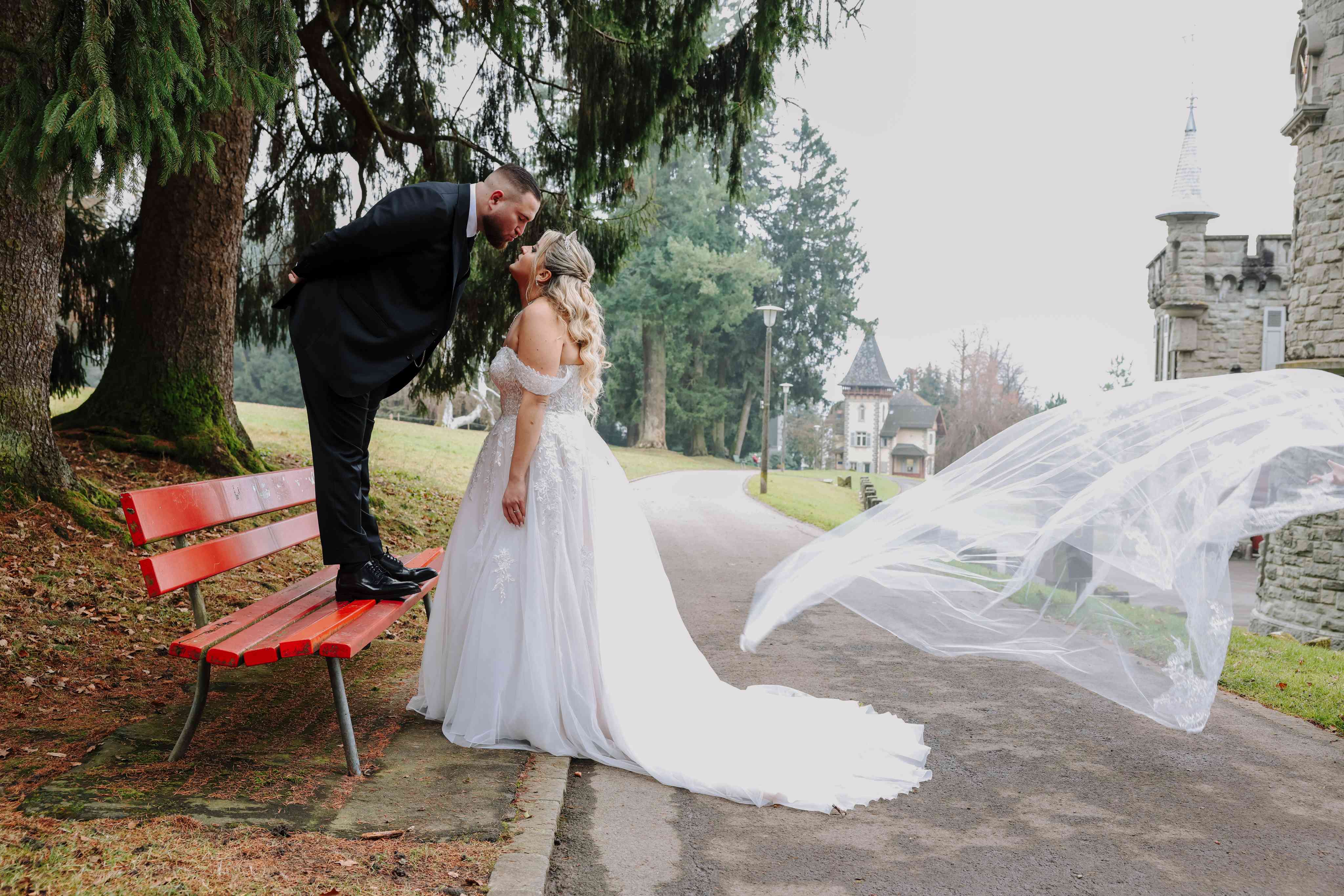 Azur & Medina - Foto 13