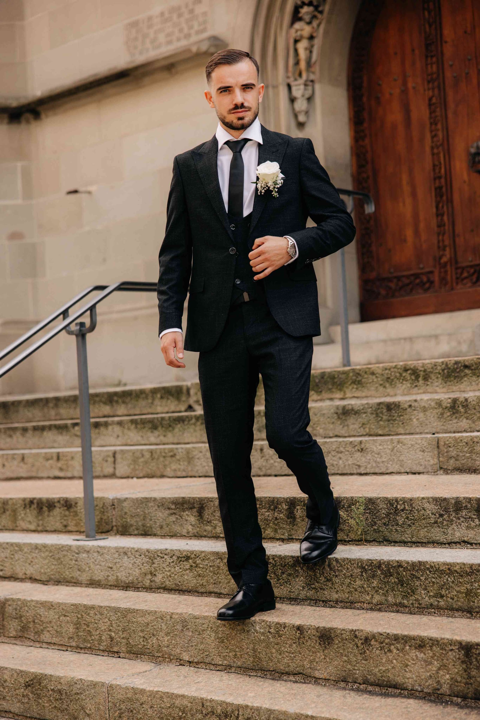 Azur & Medina - Foto 12