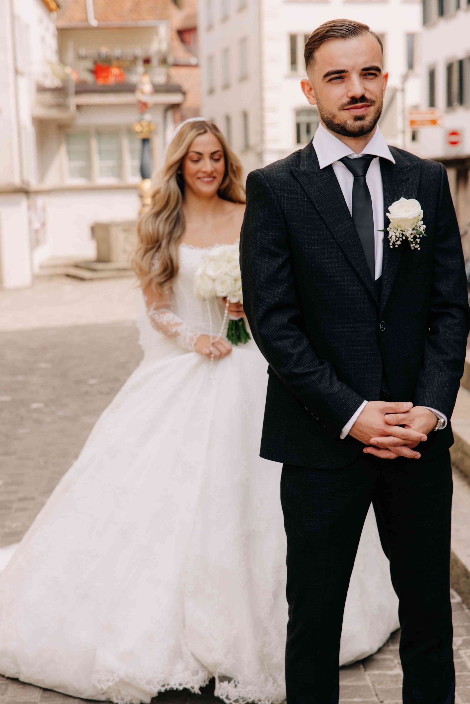 Azur & Medina - Foto 14