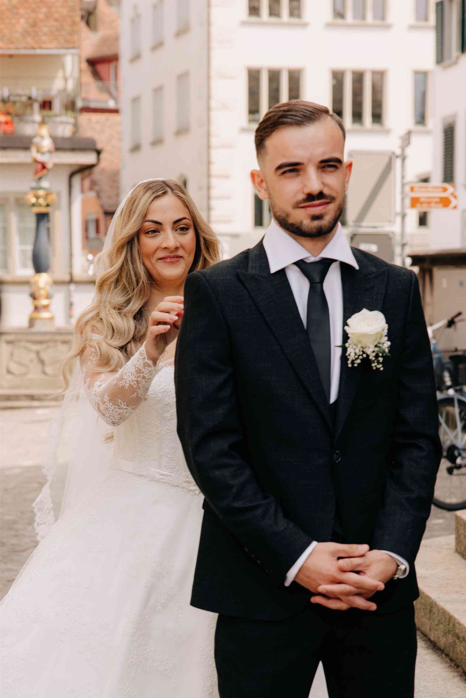 Azur & Medina - Foto 15