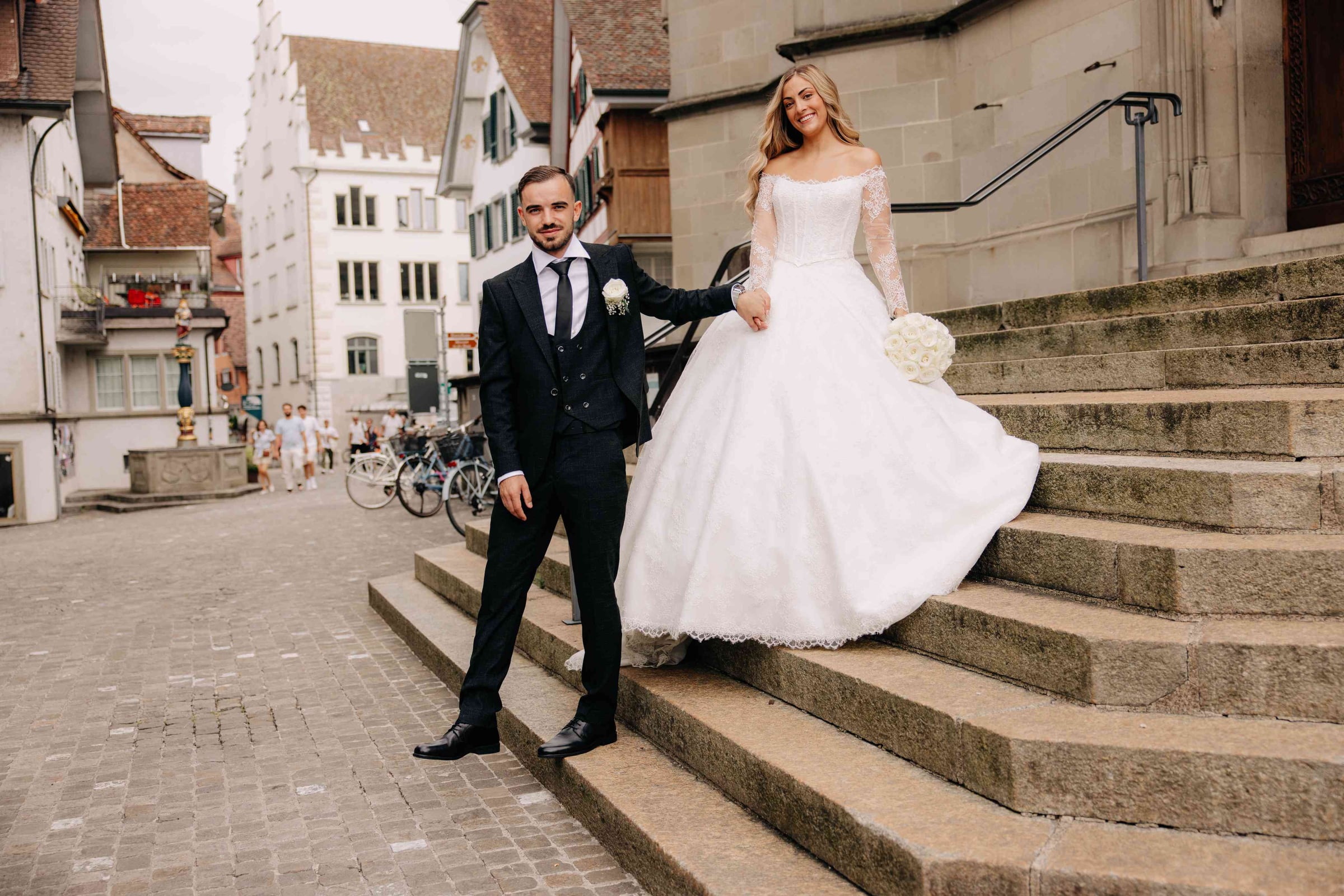 Azur & Medina - Foto 19