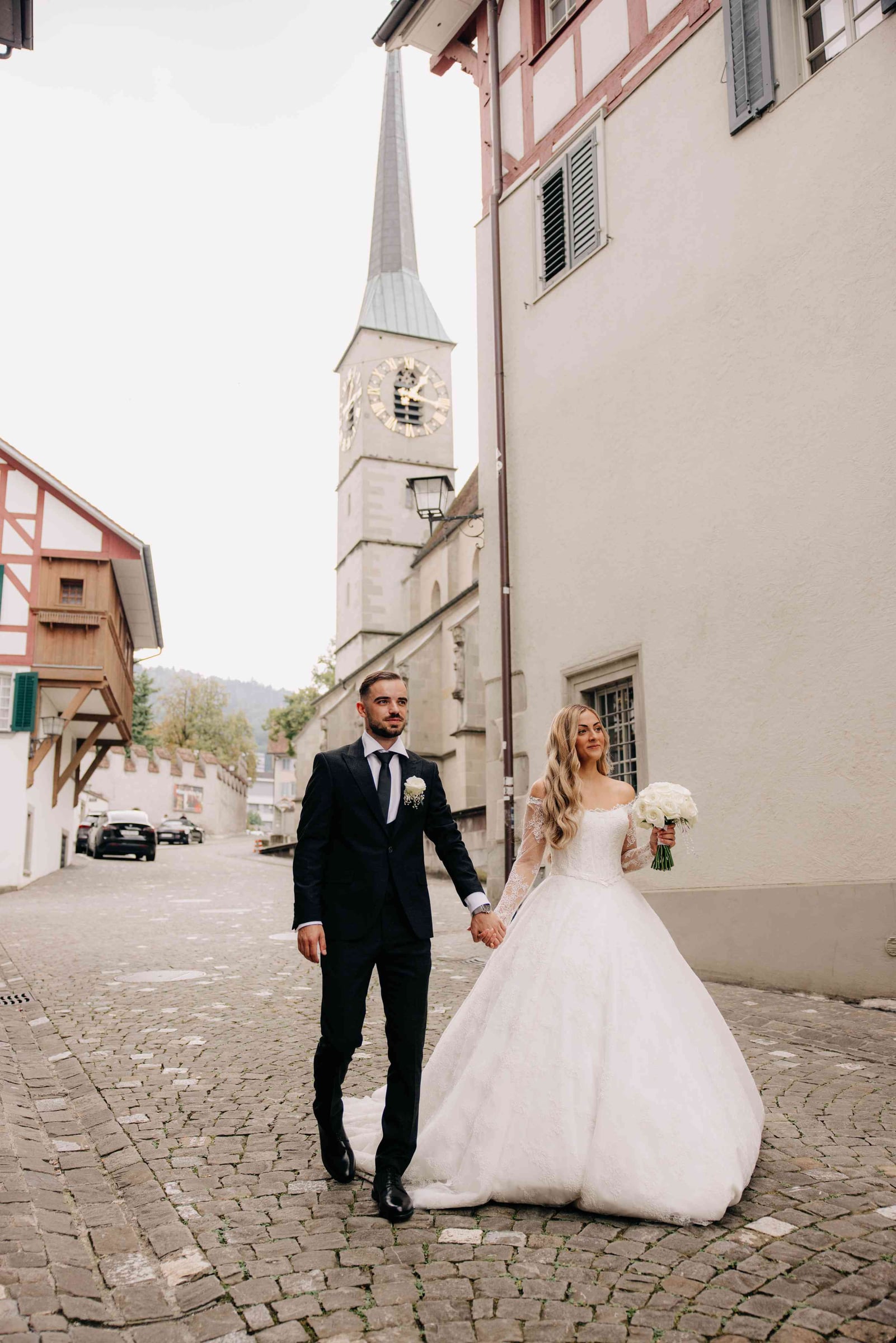 Azur & Medina - Foto 20