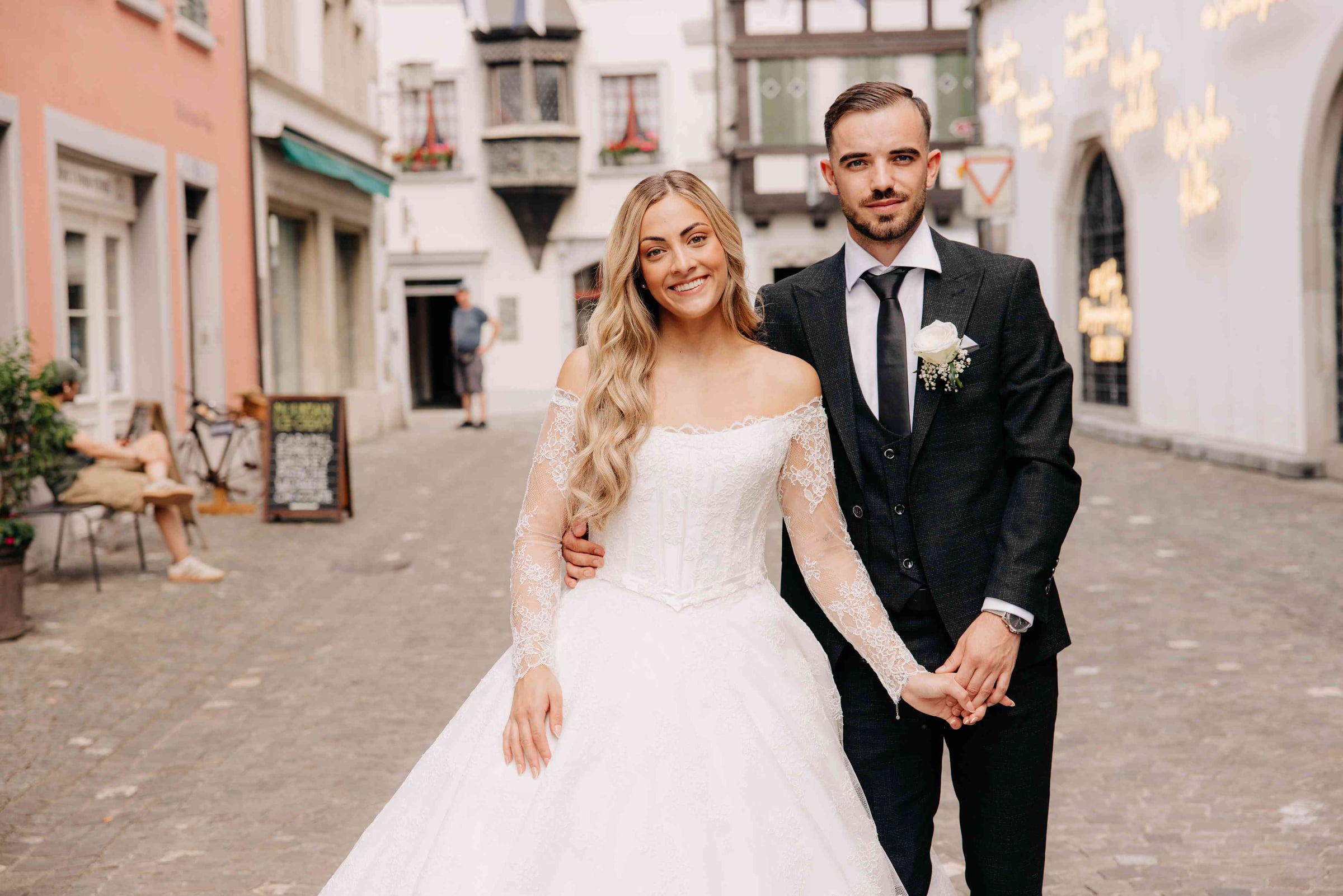 Azur & Medina - Foto 23