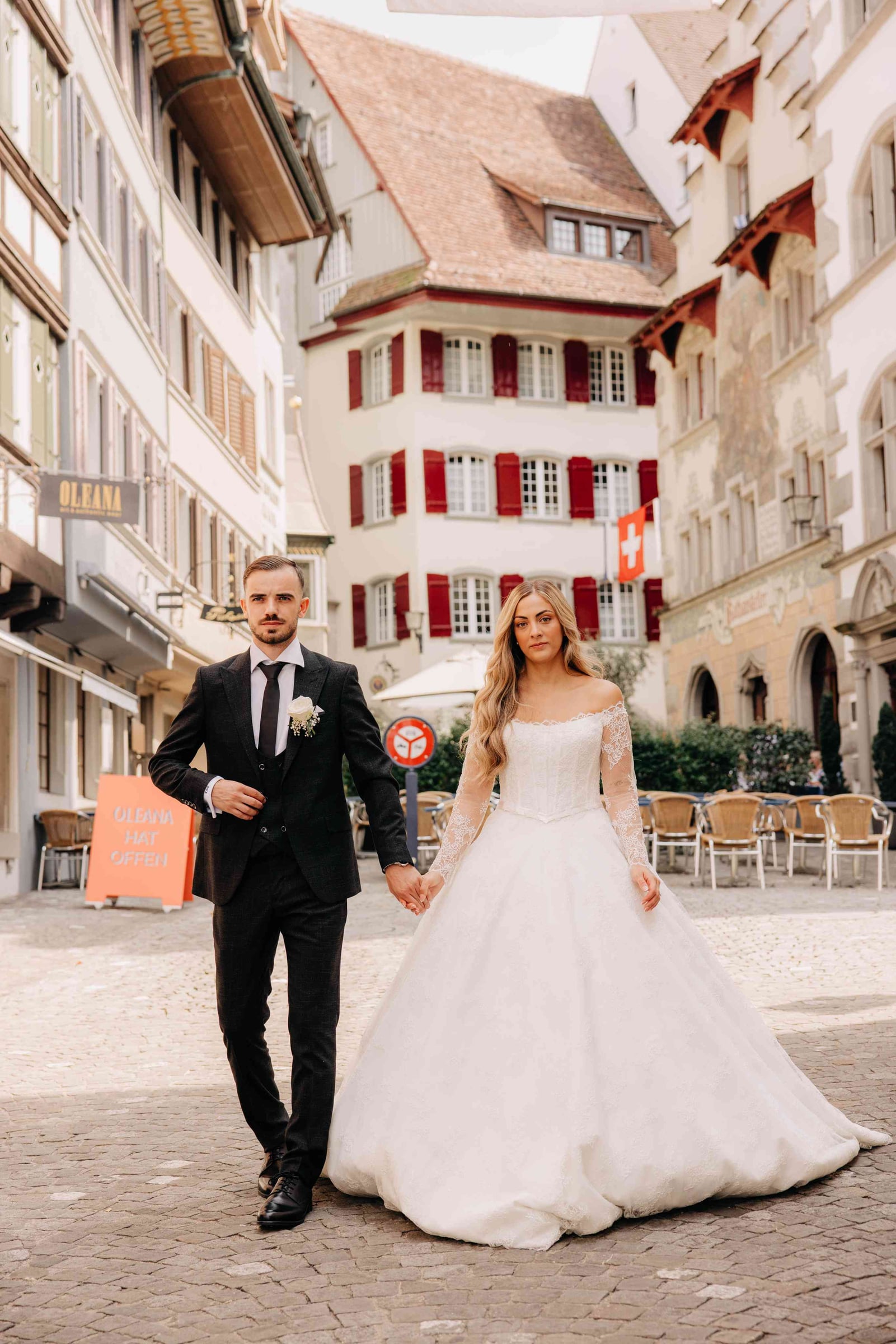 Azur & Medina - Foto 24