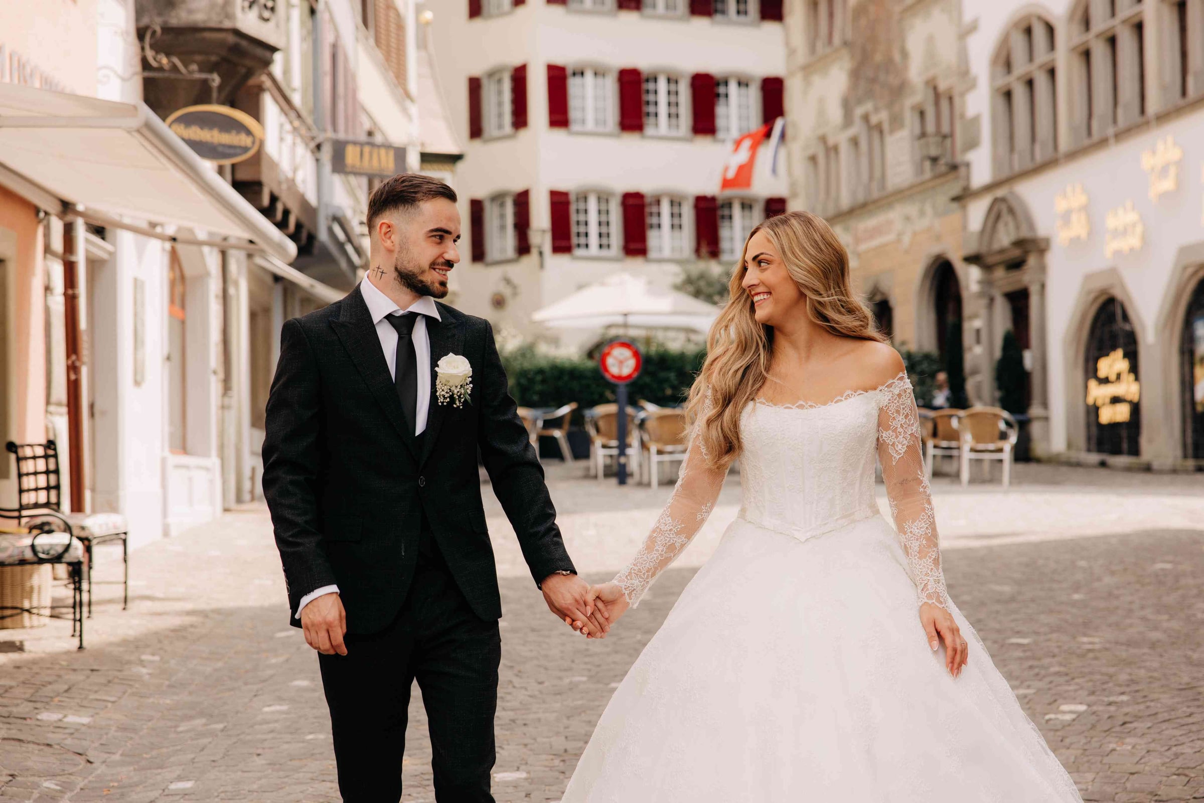 Azur & Medina - Foto 25