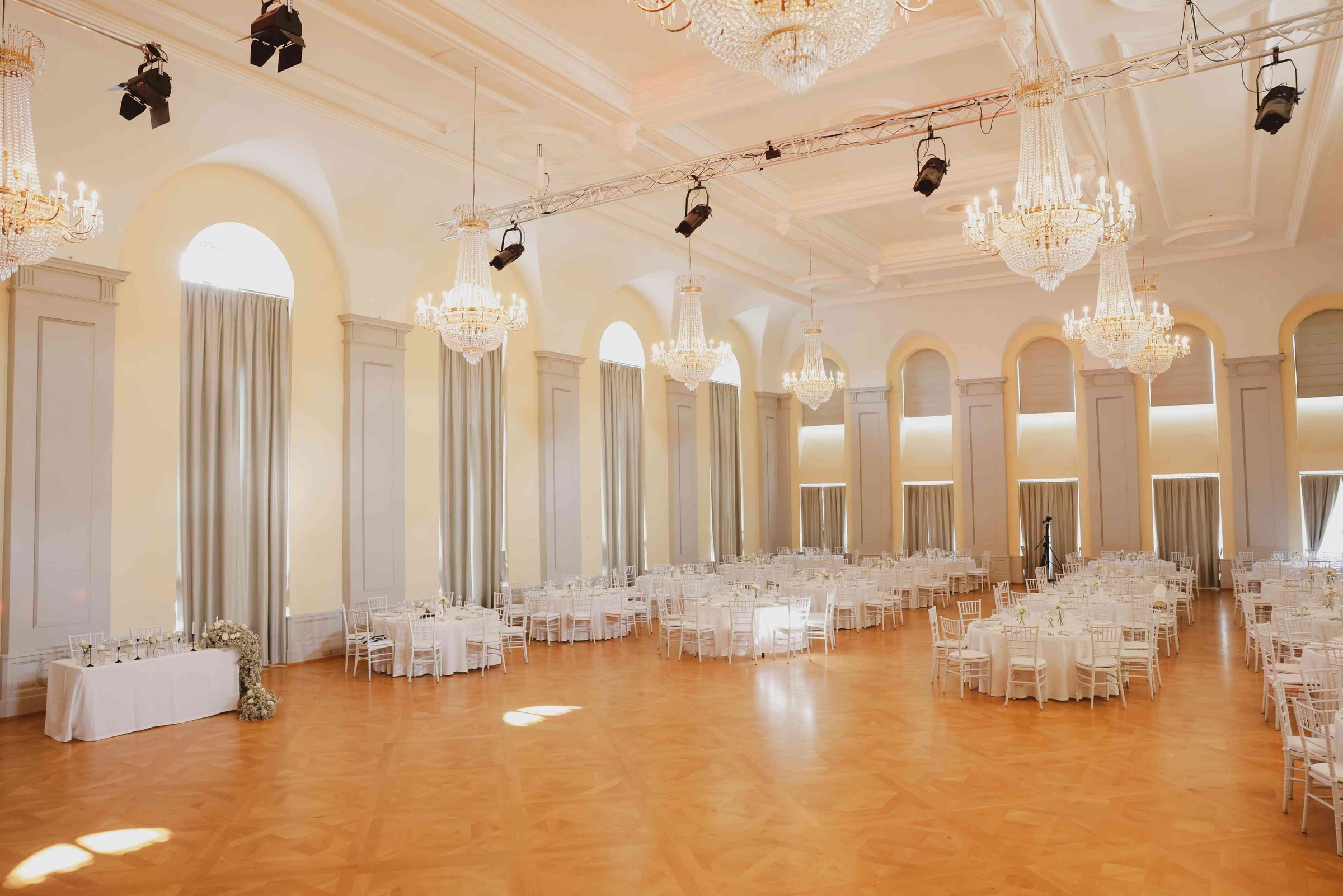 Azur & Medina - Foto 29