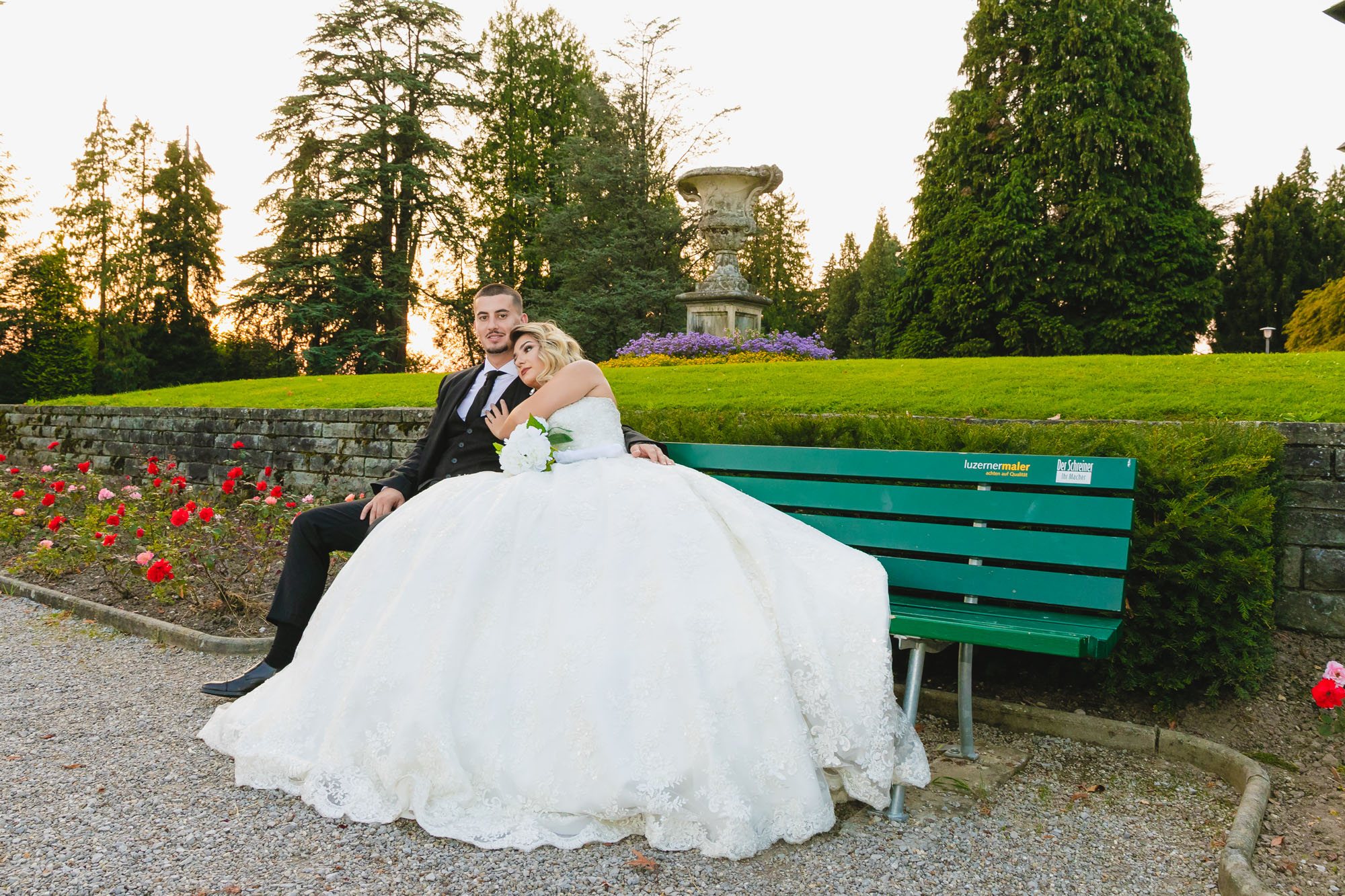 Bijonda & Valon - Foto 2