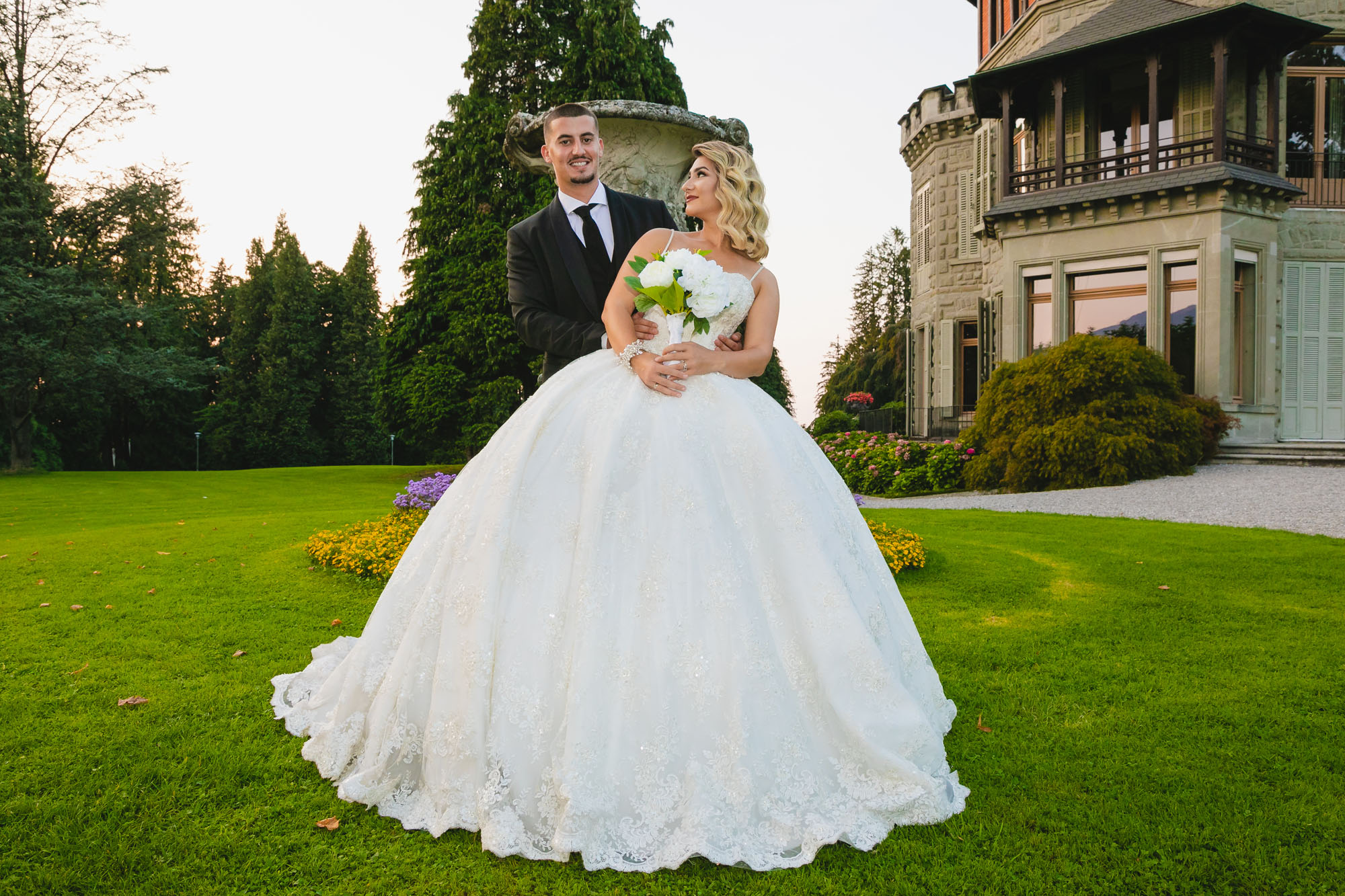 Bijonda & Valon - Foto 3