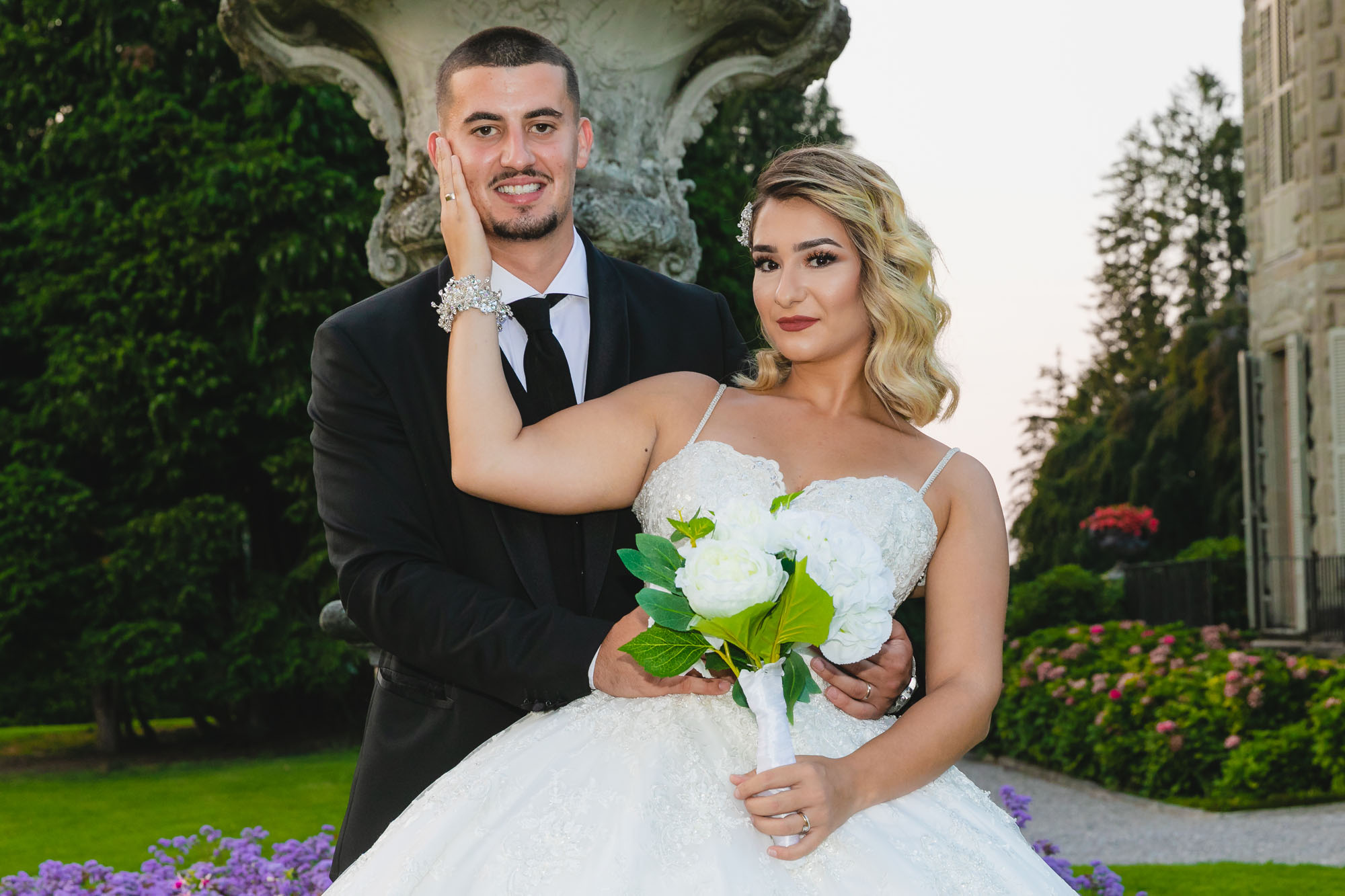 Bijonda & Valon - Foto 4