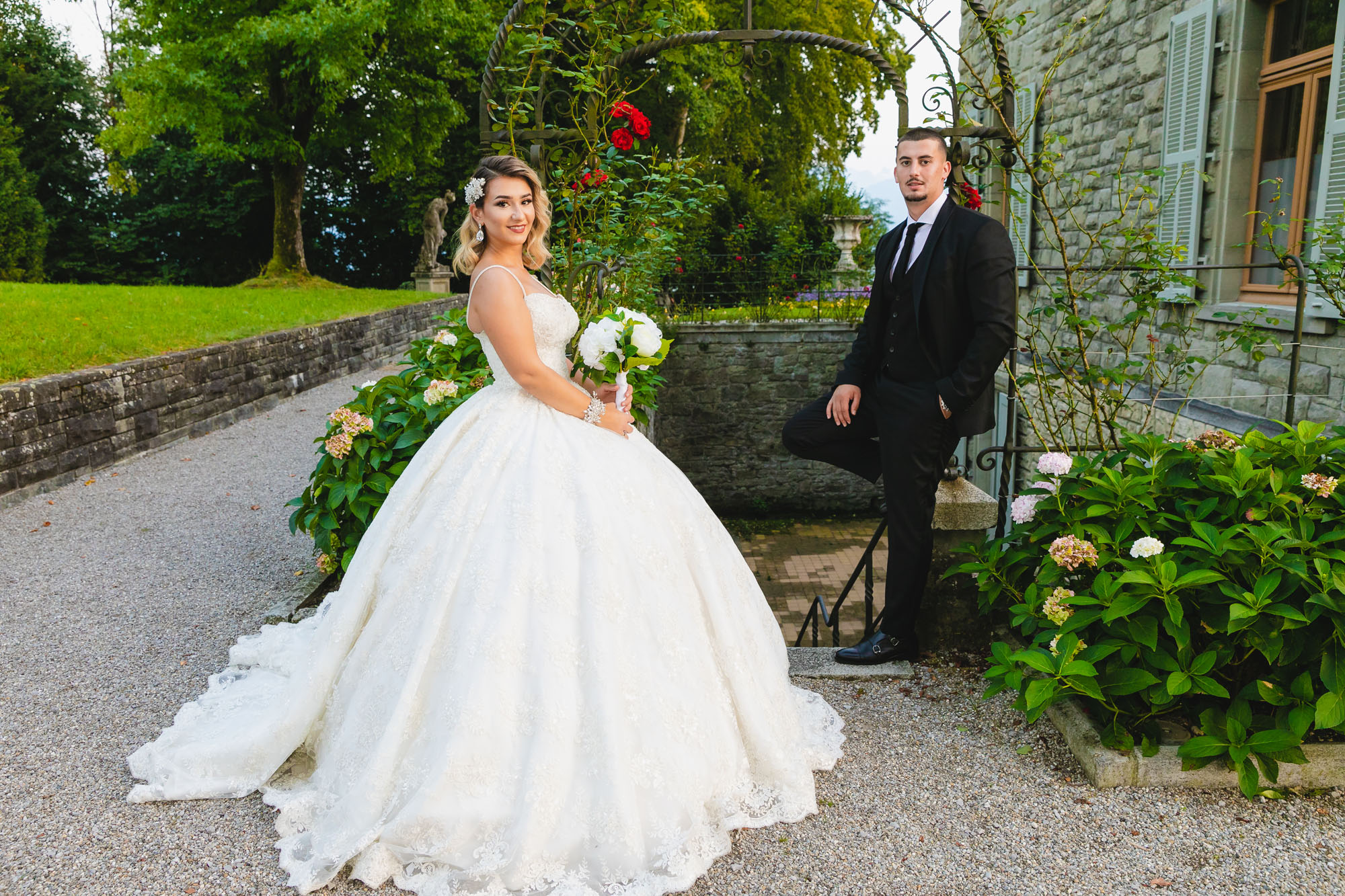 Bijonda & Valon - Foto 5