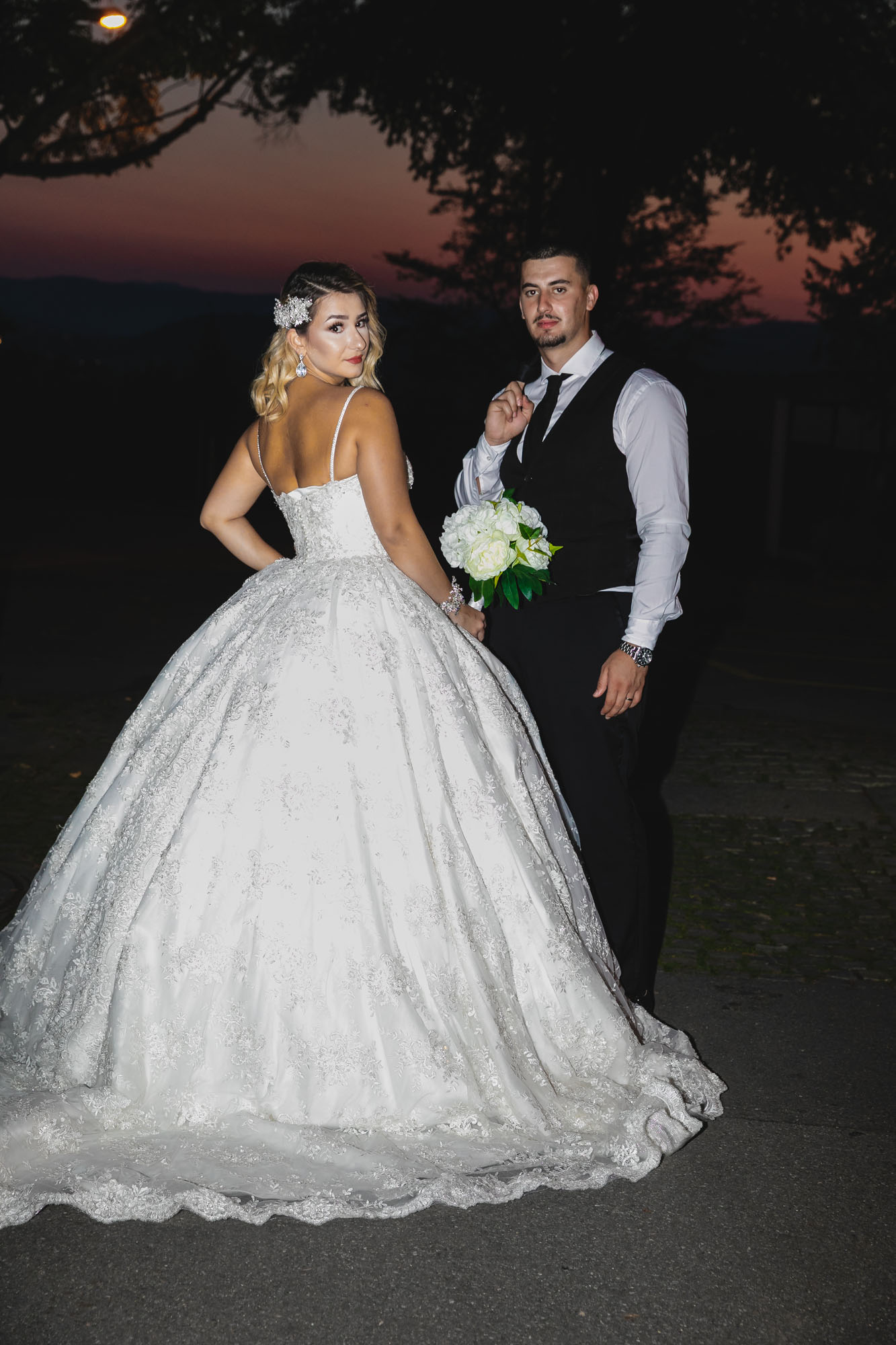 Bijonda & Valon - Foto 13