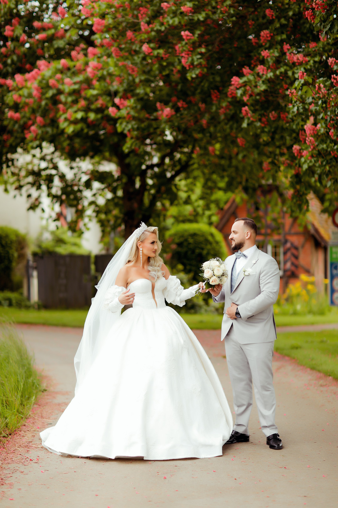 Dajana & Erlandi - Foto 2