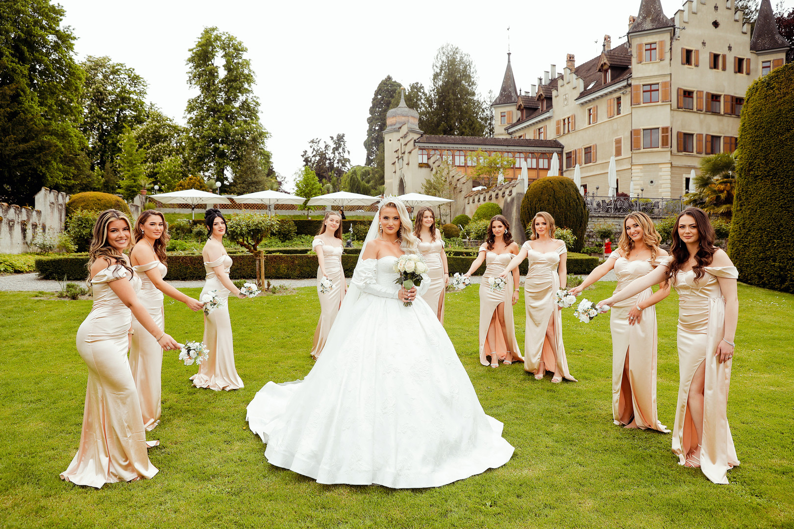 Dajana & Erlandi - Foto 11