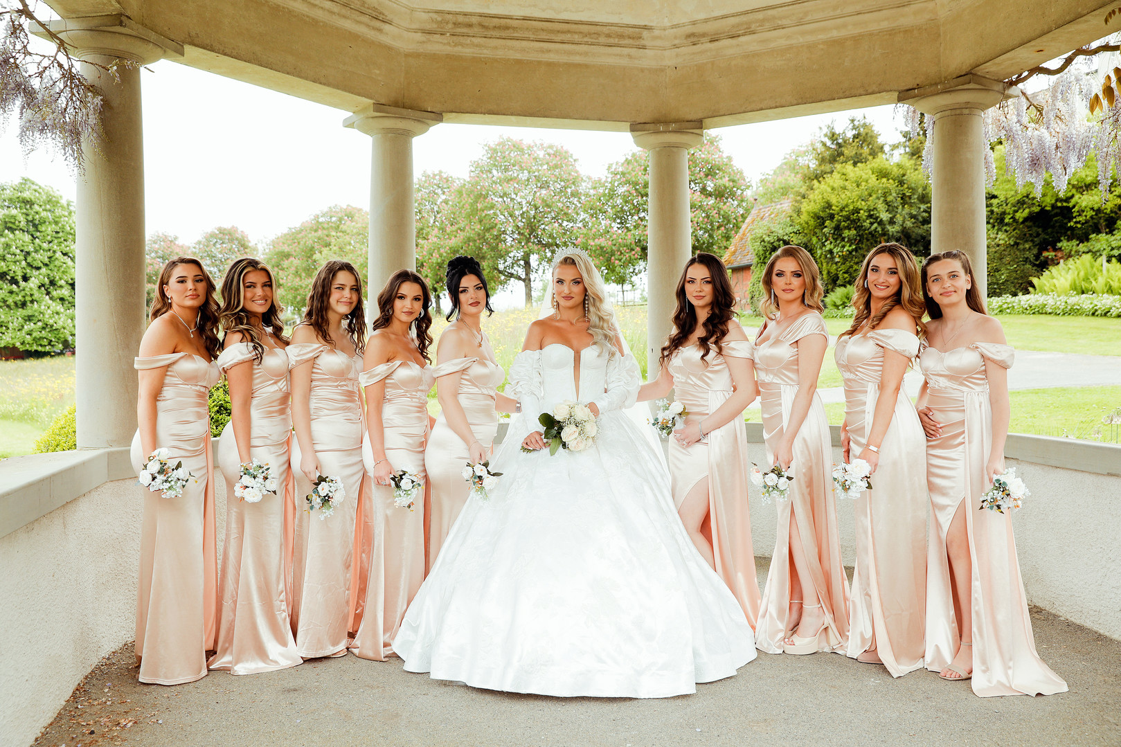 Dajana & Erlandi - Foto 15