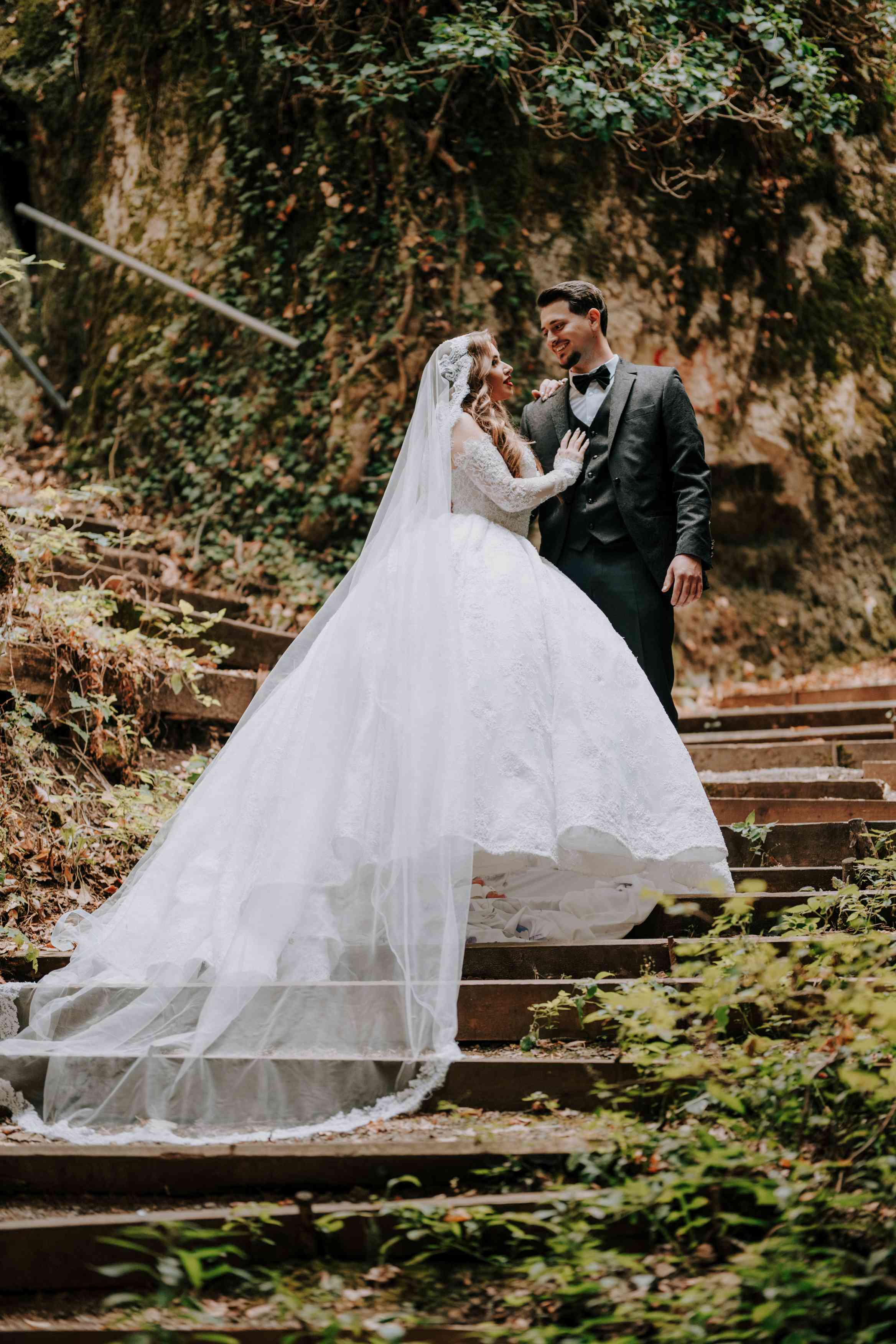 Denis & Xhesika - Foto 2