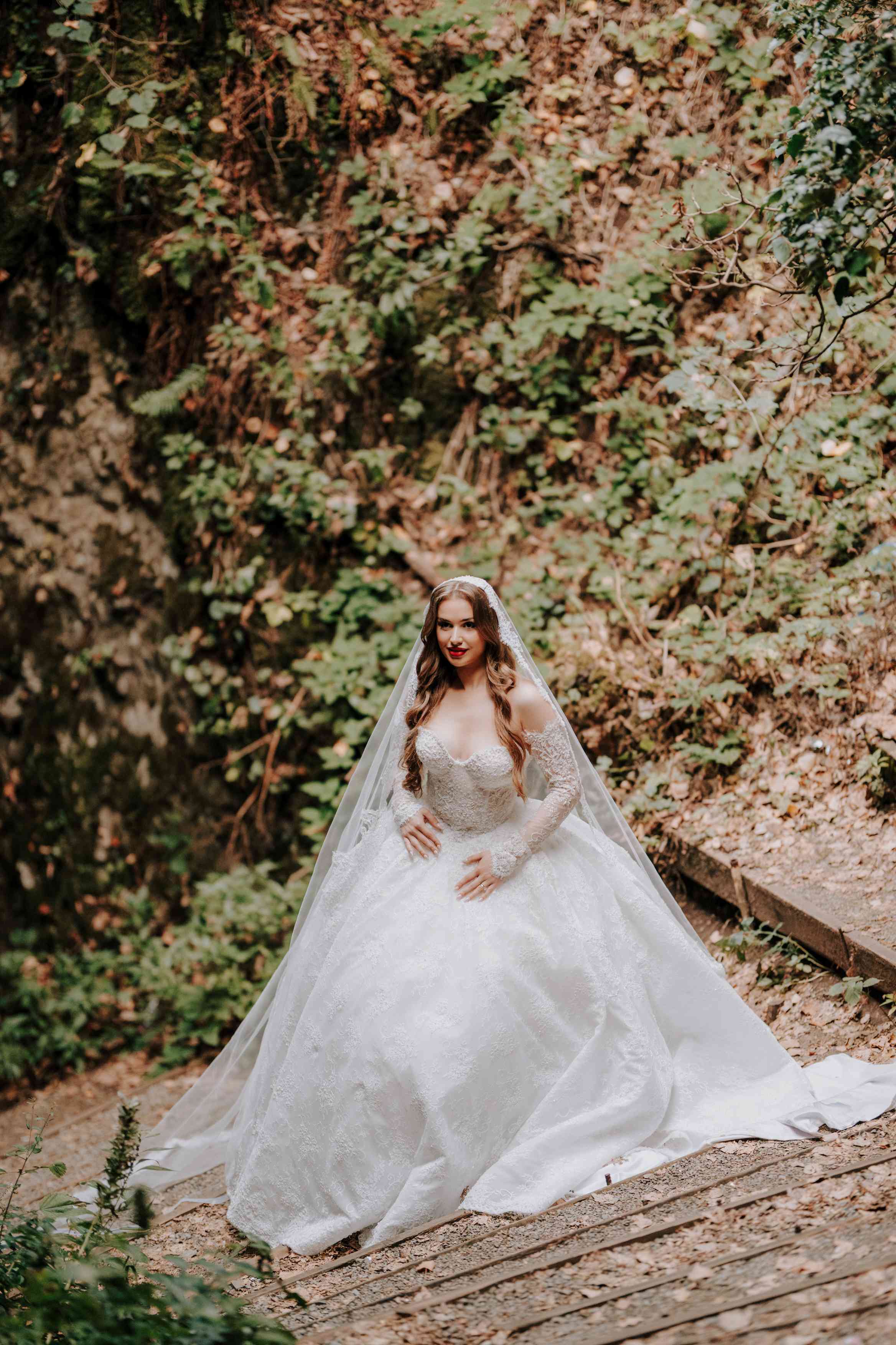 Denis & Xhesika - Foto 4