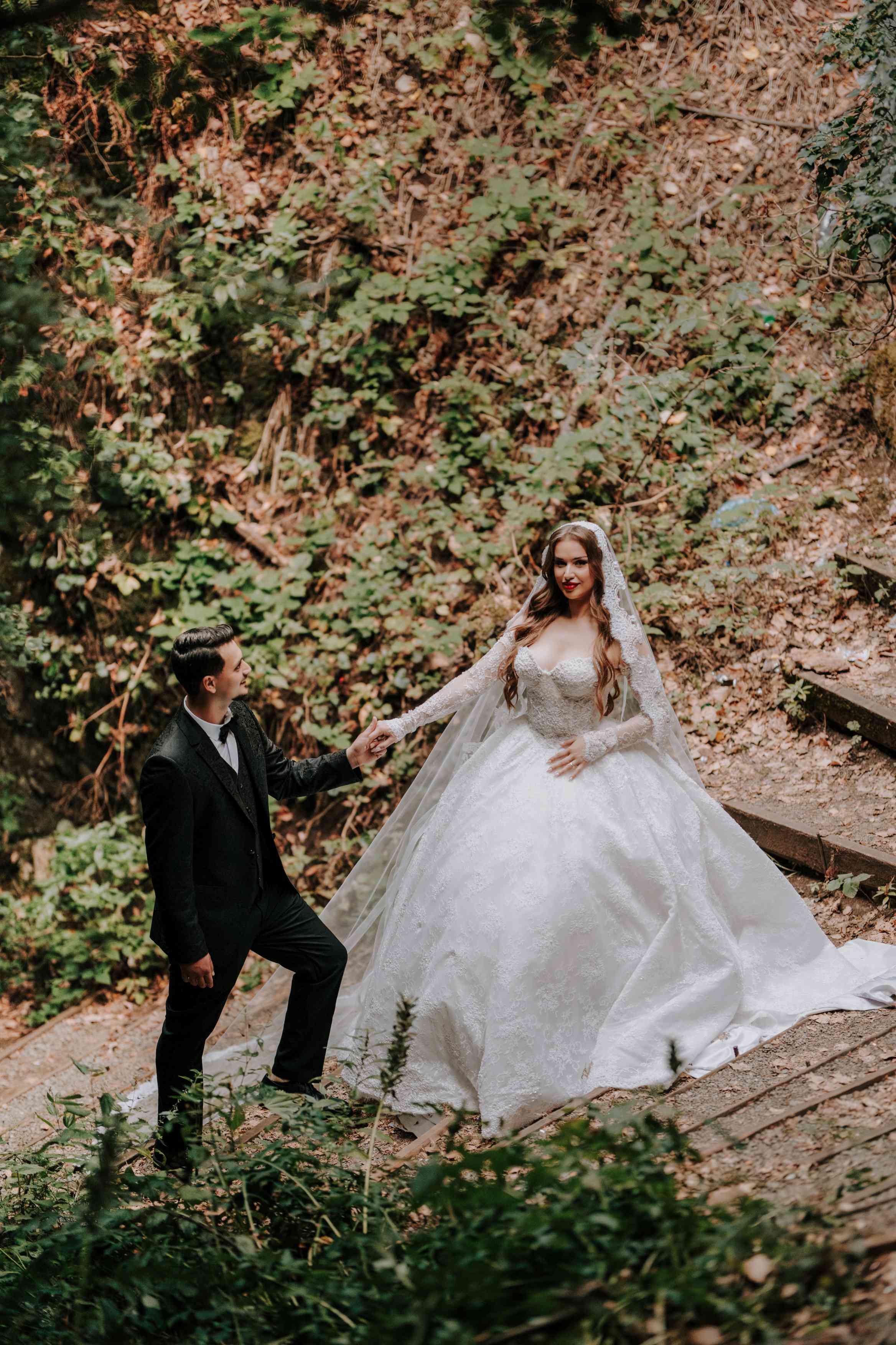 Denis & Xhesika - Foto 5