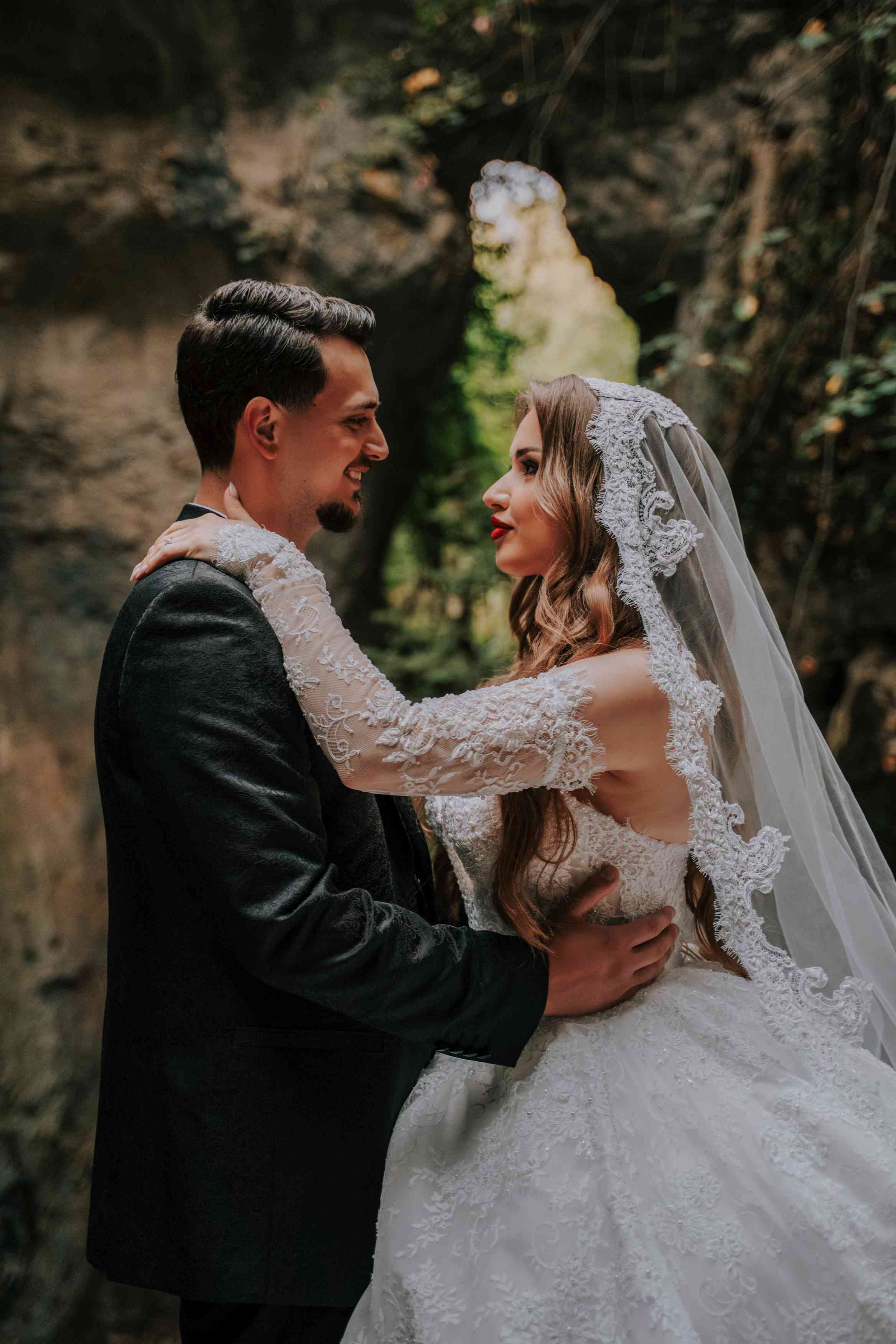 Denis & Xhesika - Foto 6