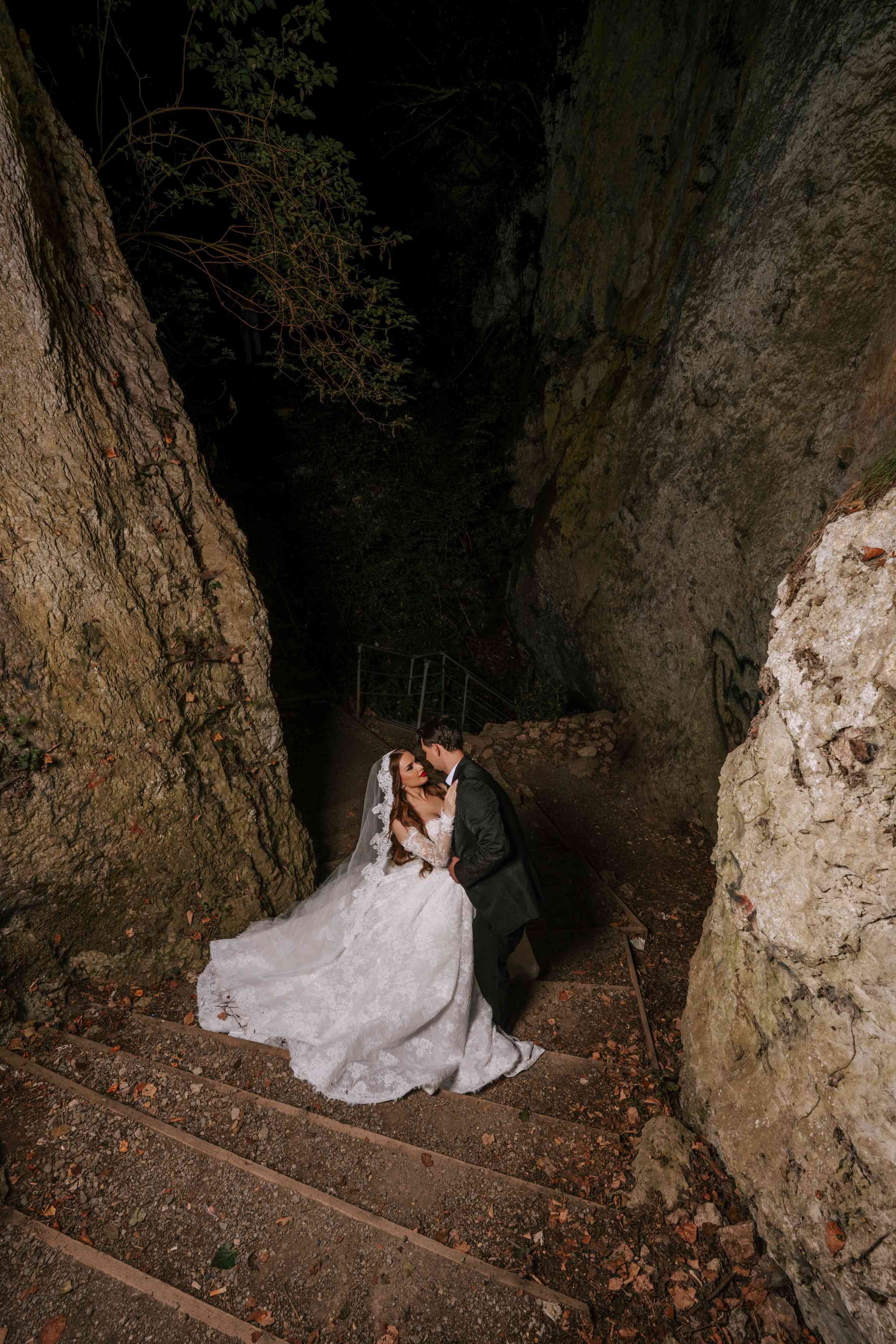 Denis & Xhesika - Foto 11