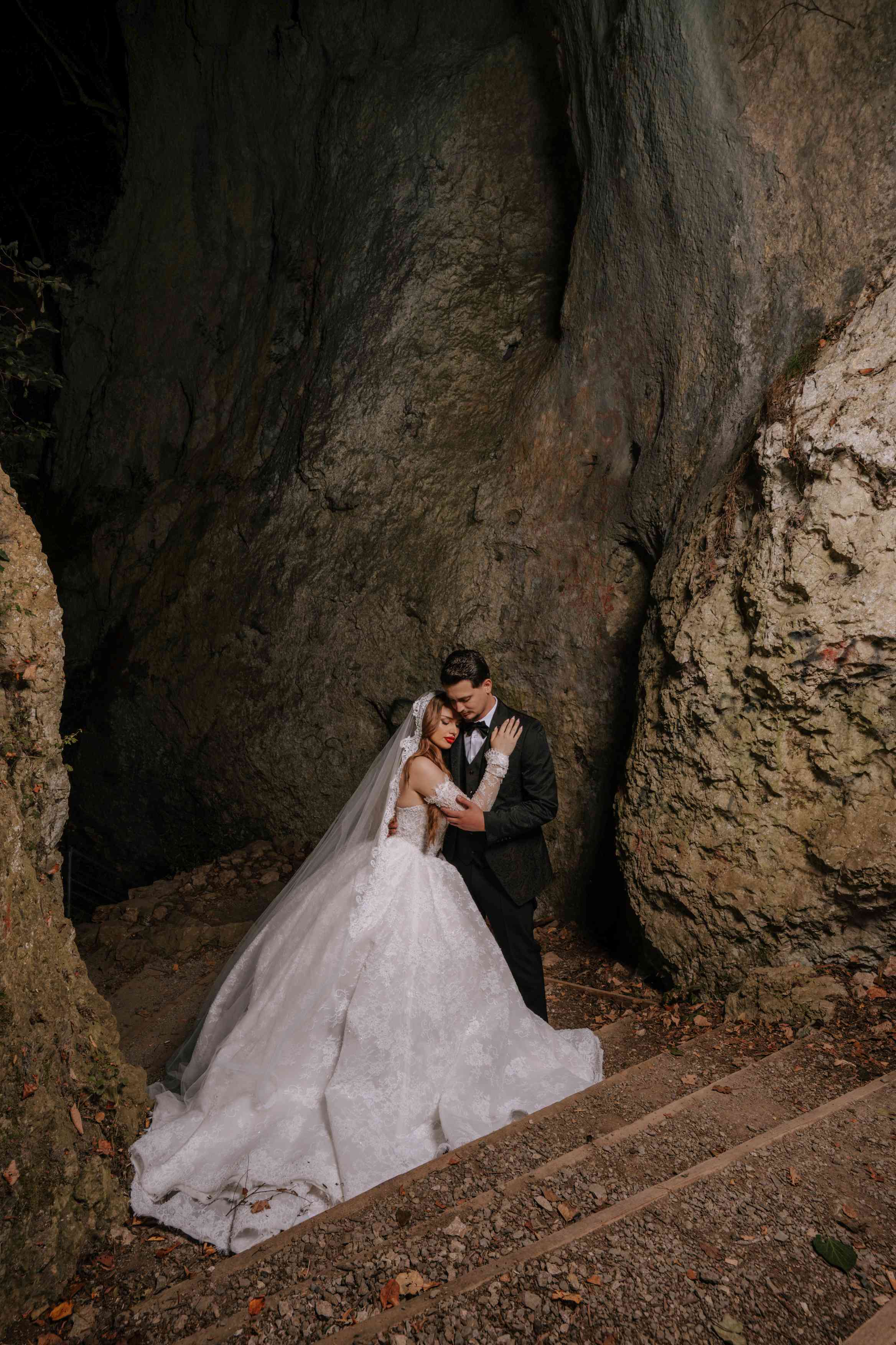 Denis & Xhesika - Foto 12