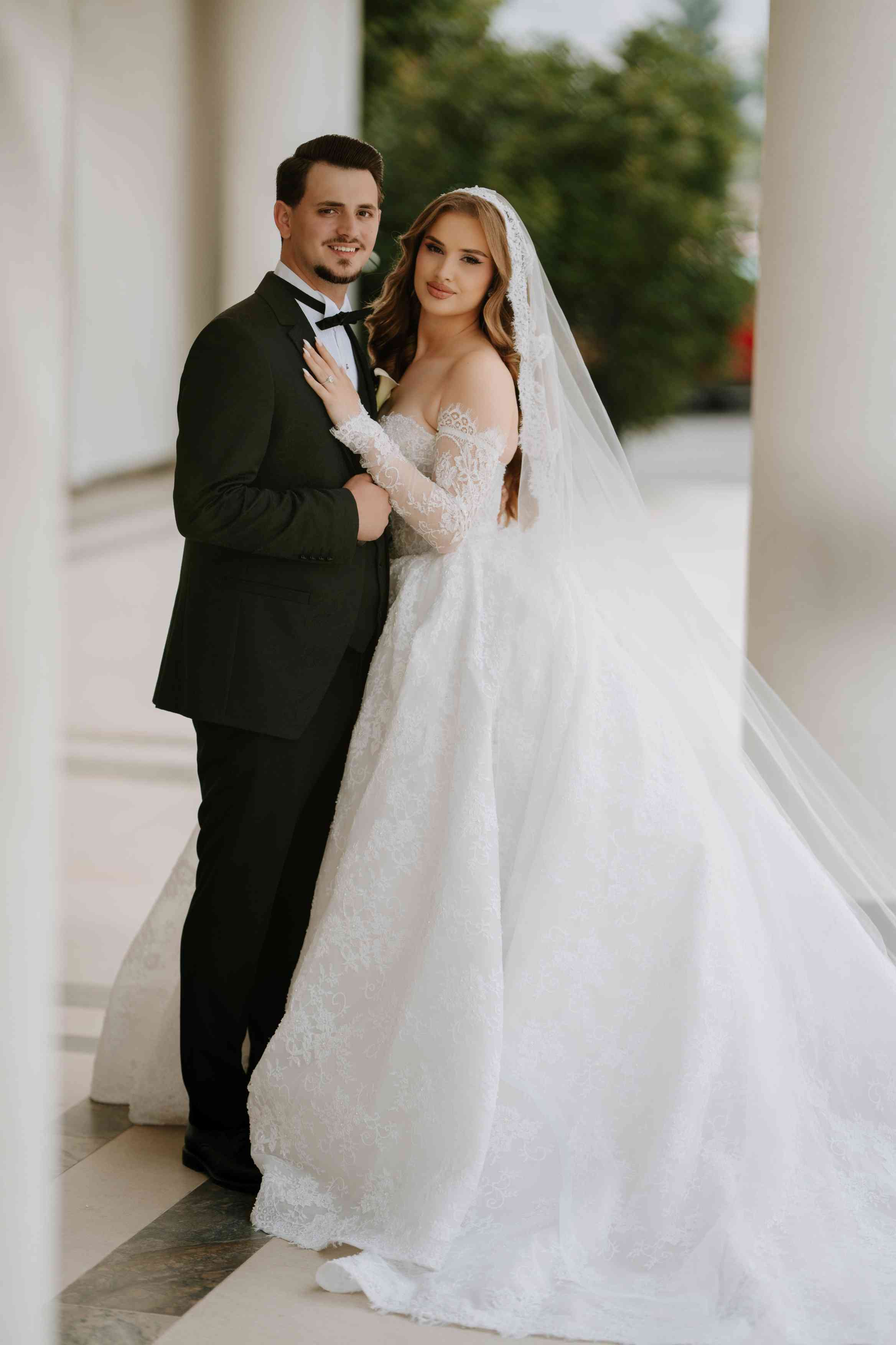 Denis & Xhesika - Foto 15