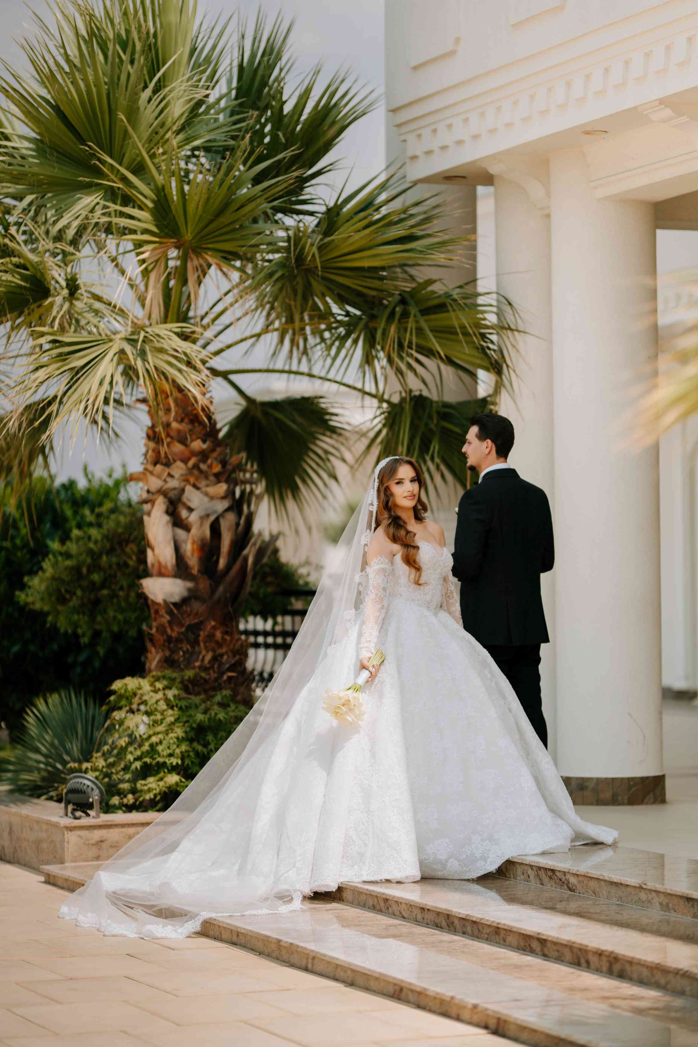 Denis & Xhesika - Foto 16