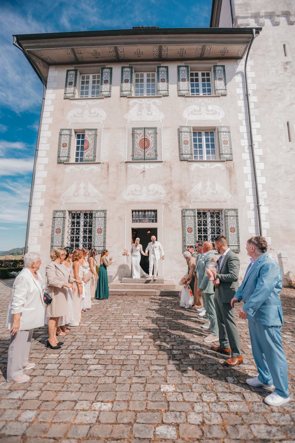 Desirèe & Kristjan - Foto 2