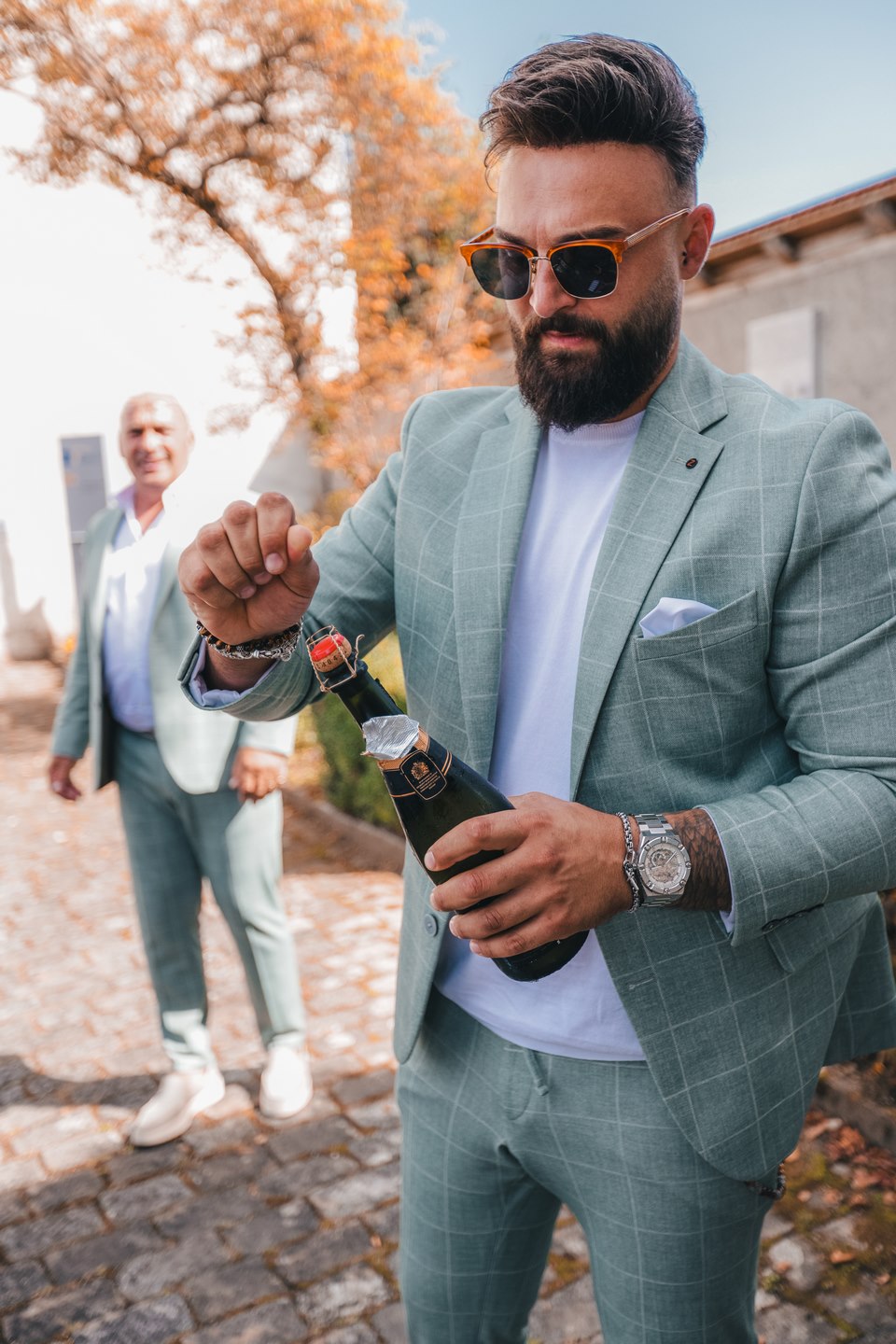 Desirèe & Kristjan - Foto 3