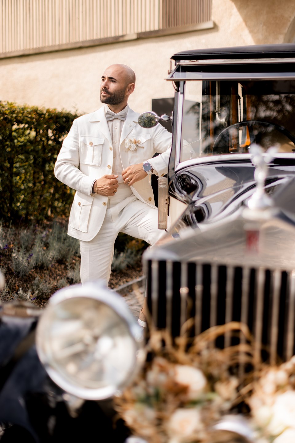 Desirèe & Kristjan - Foto 24