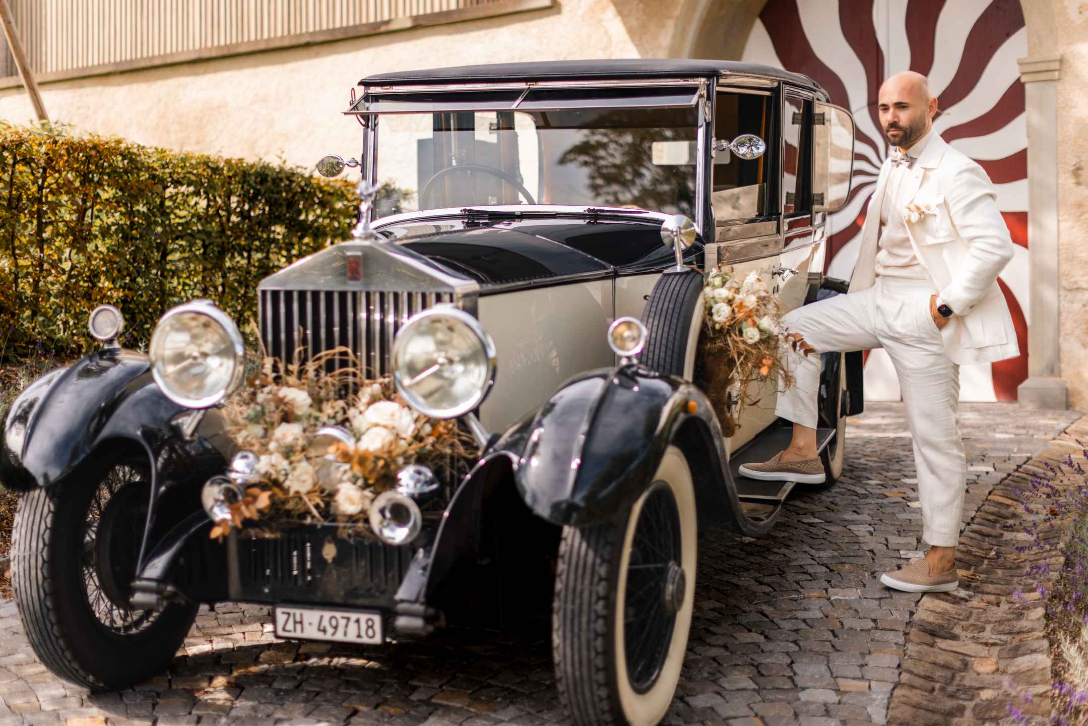 Desirèe & Kristjan - Foto 14