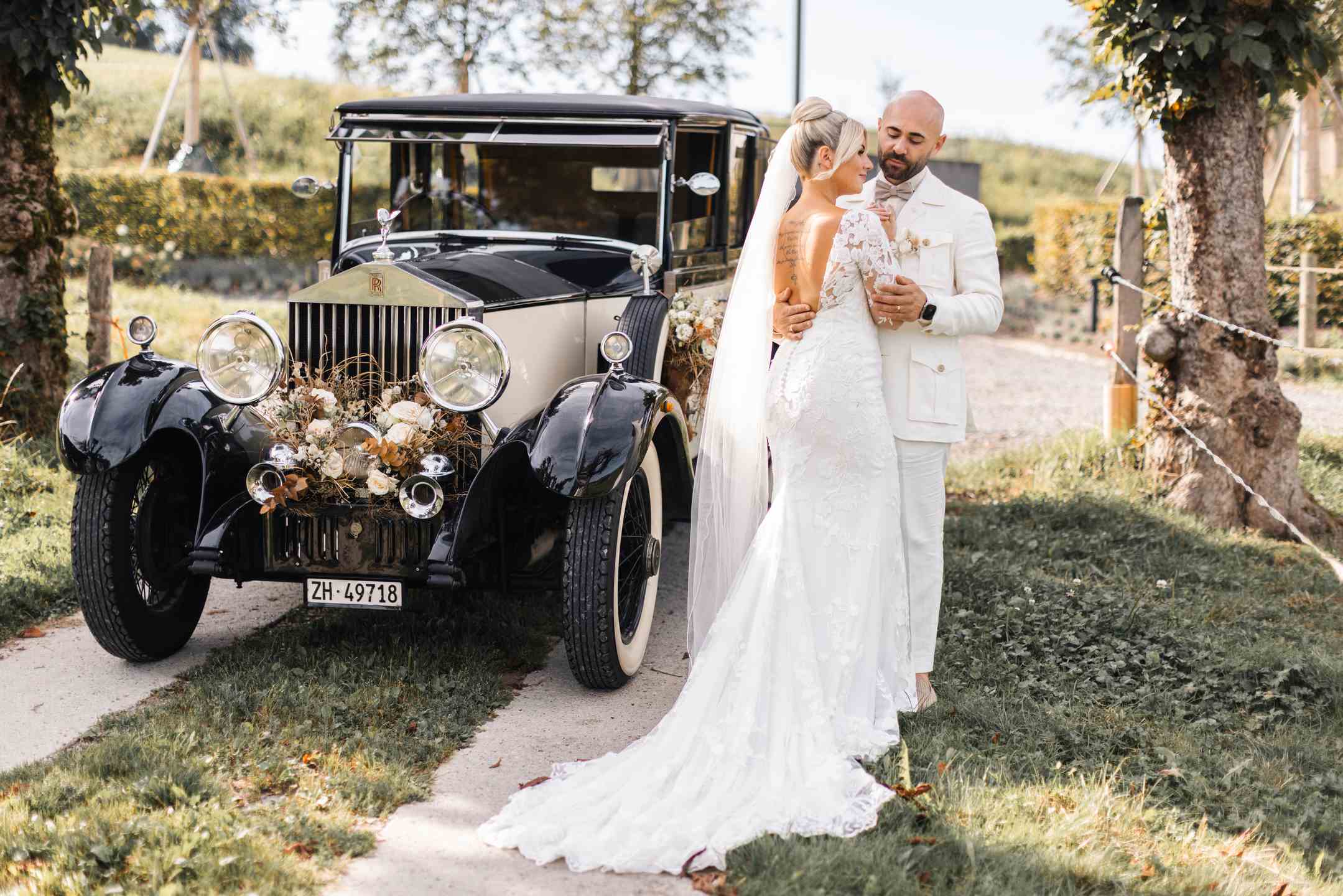 Desirèe & Kristjan - Foto 18