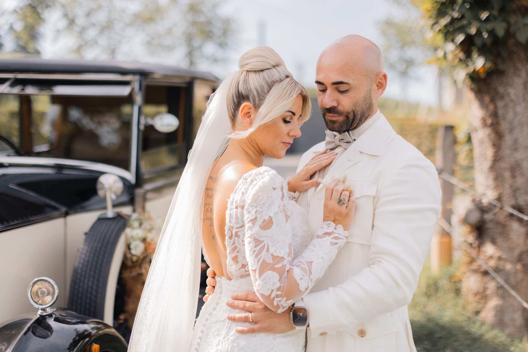 Desirèe & Kristjan - Foto 28