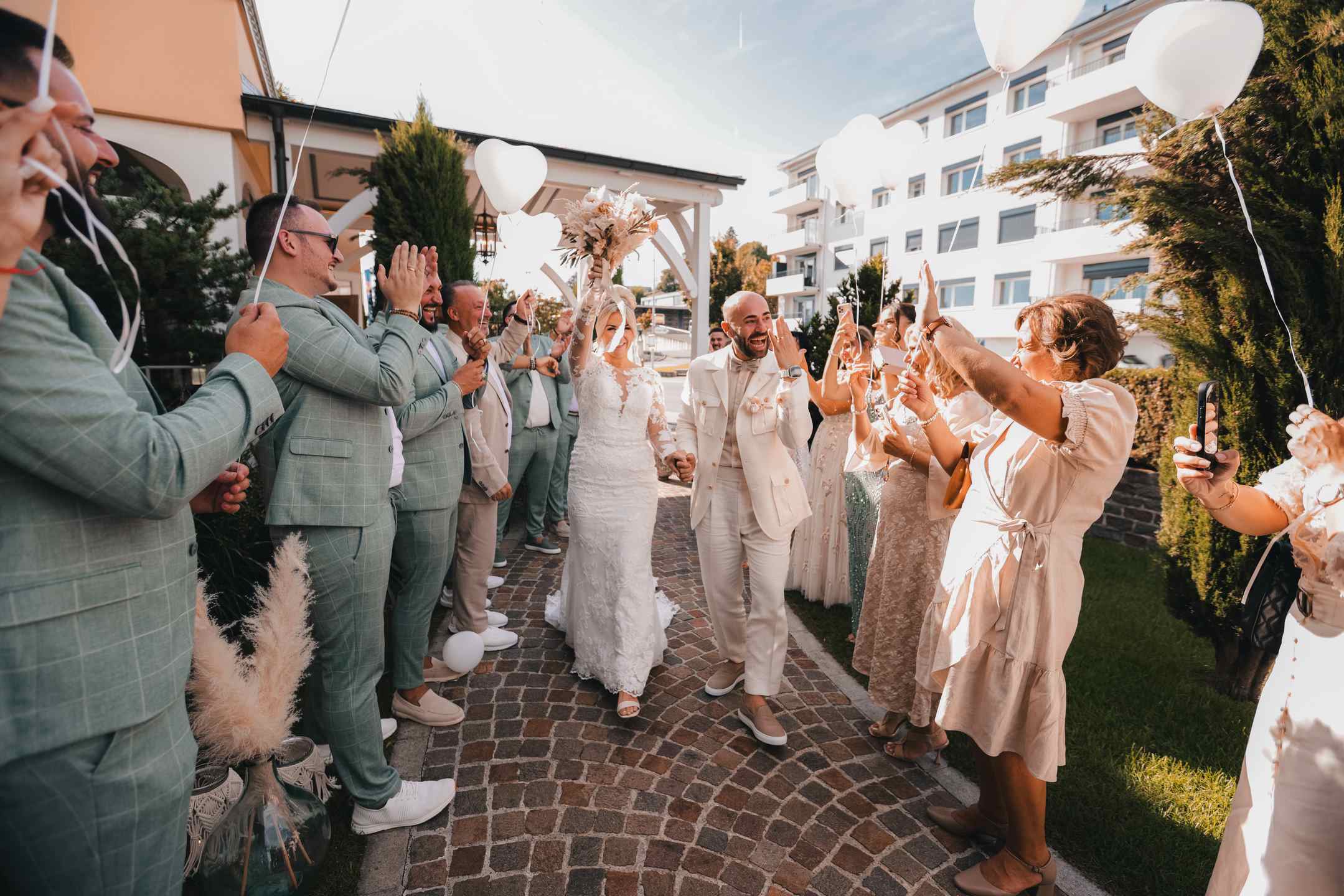 Desirèe & Kristjan - Foto 20