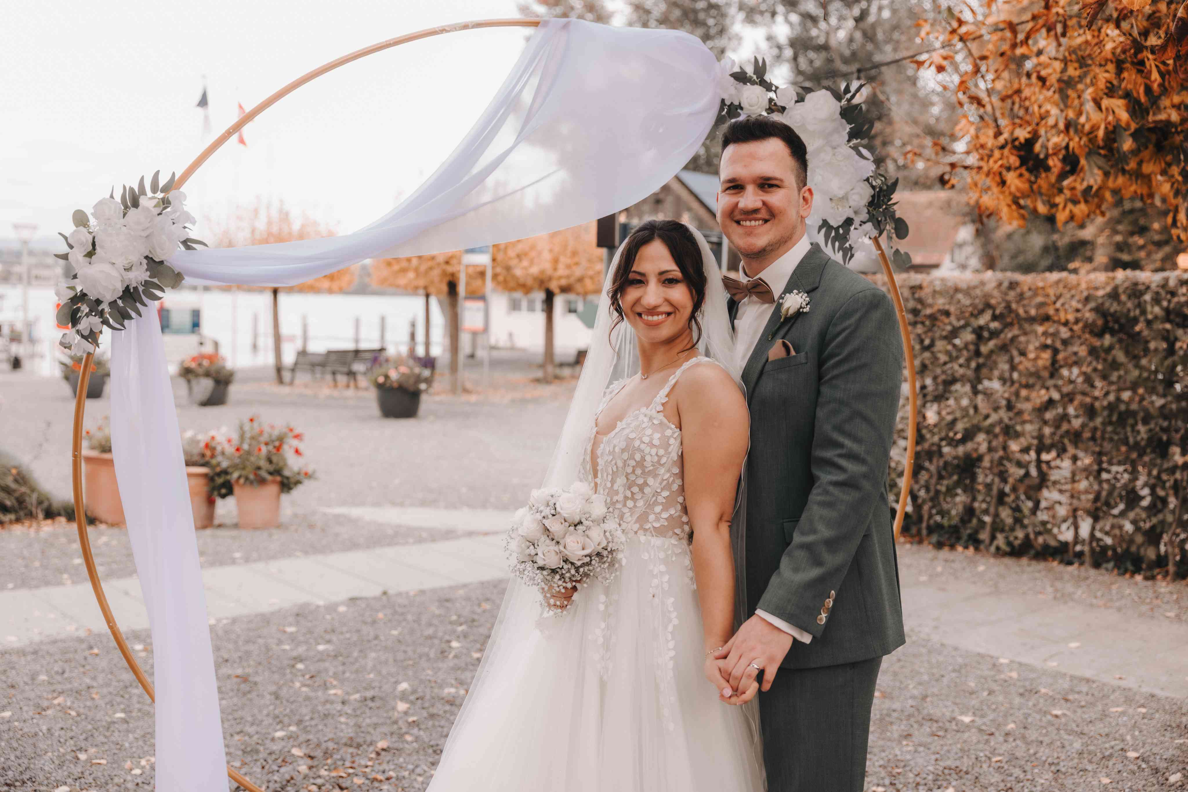 Dianita & Shqiprim - Foto 2