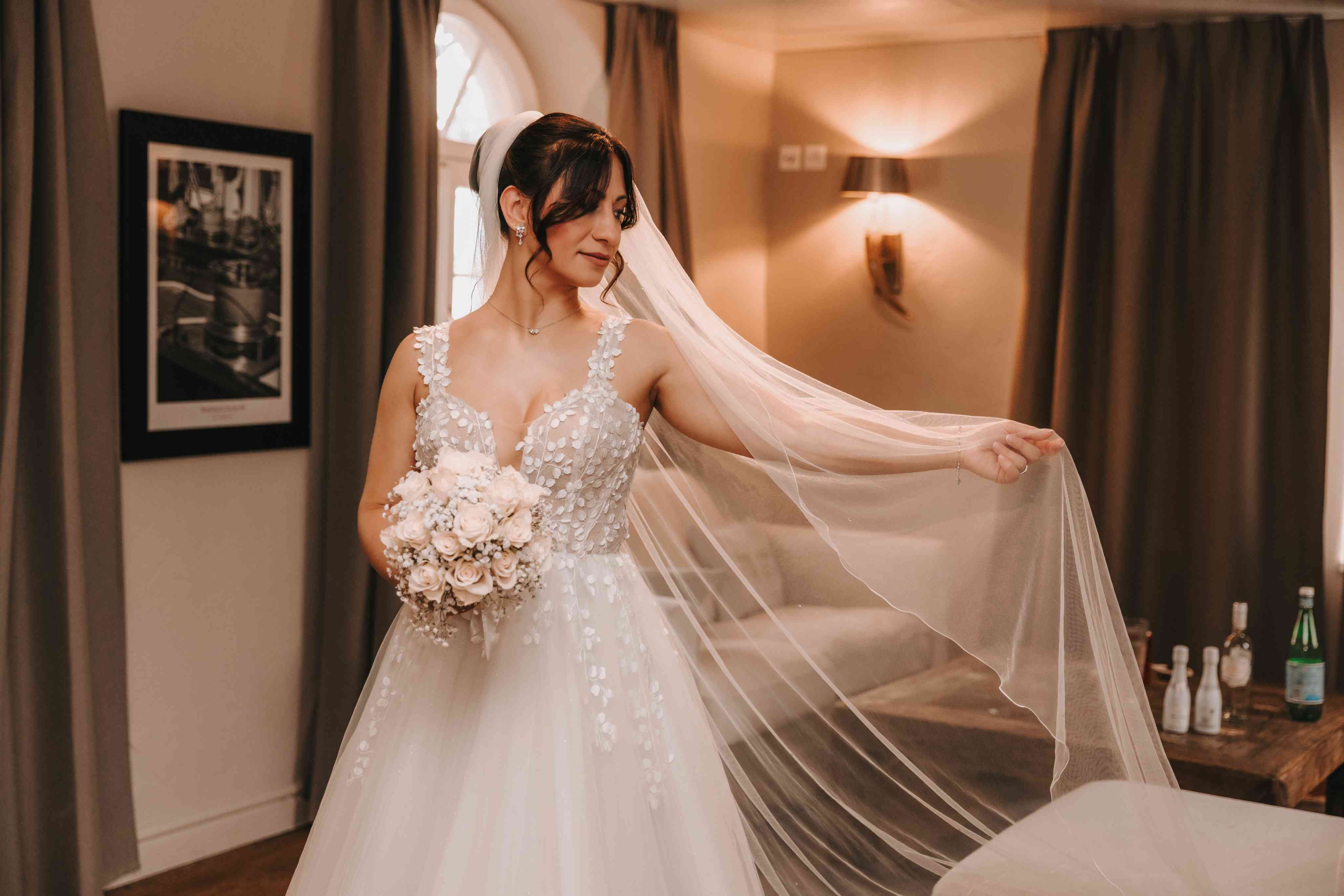 Dianita & Shqiprim - Foto 6