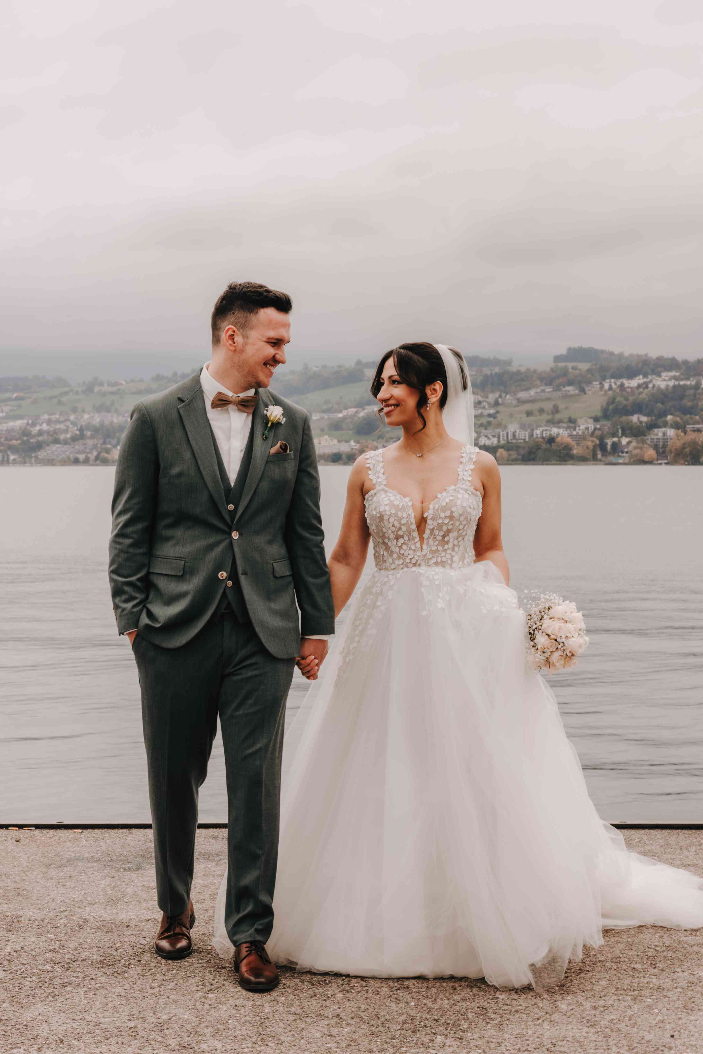 Dianita & Shqiprim - Foto 16