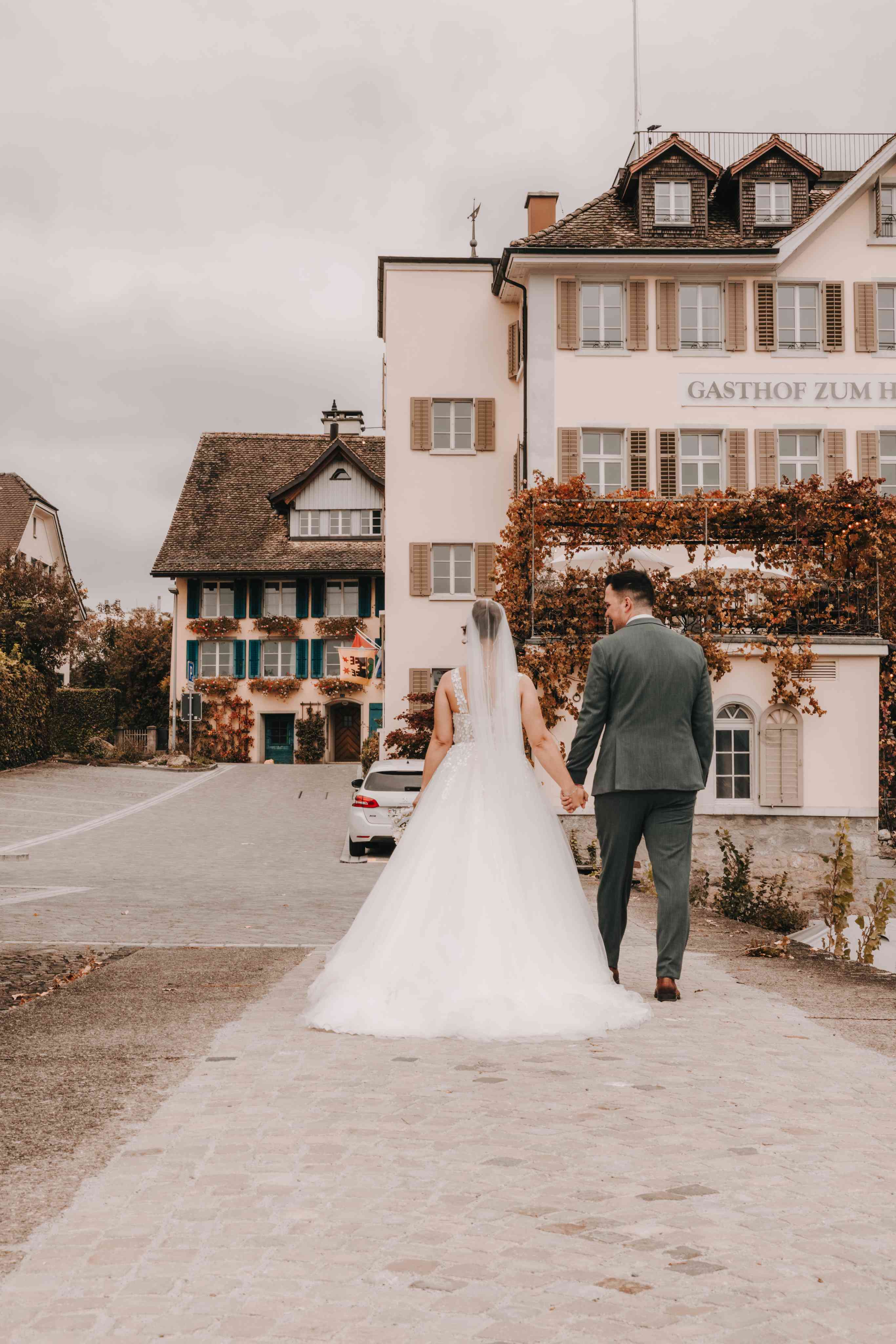 Dianita & Shqiprim - Foto 17